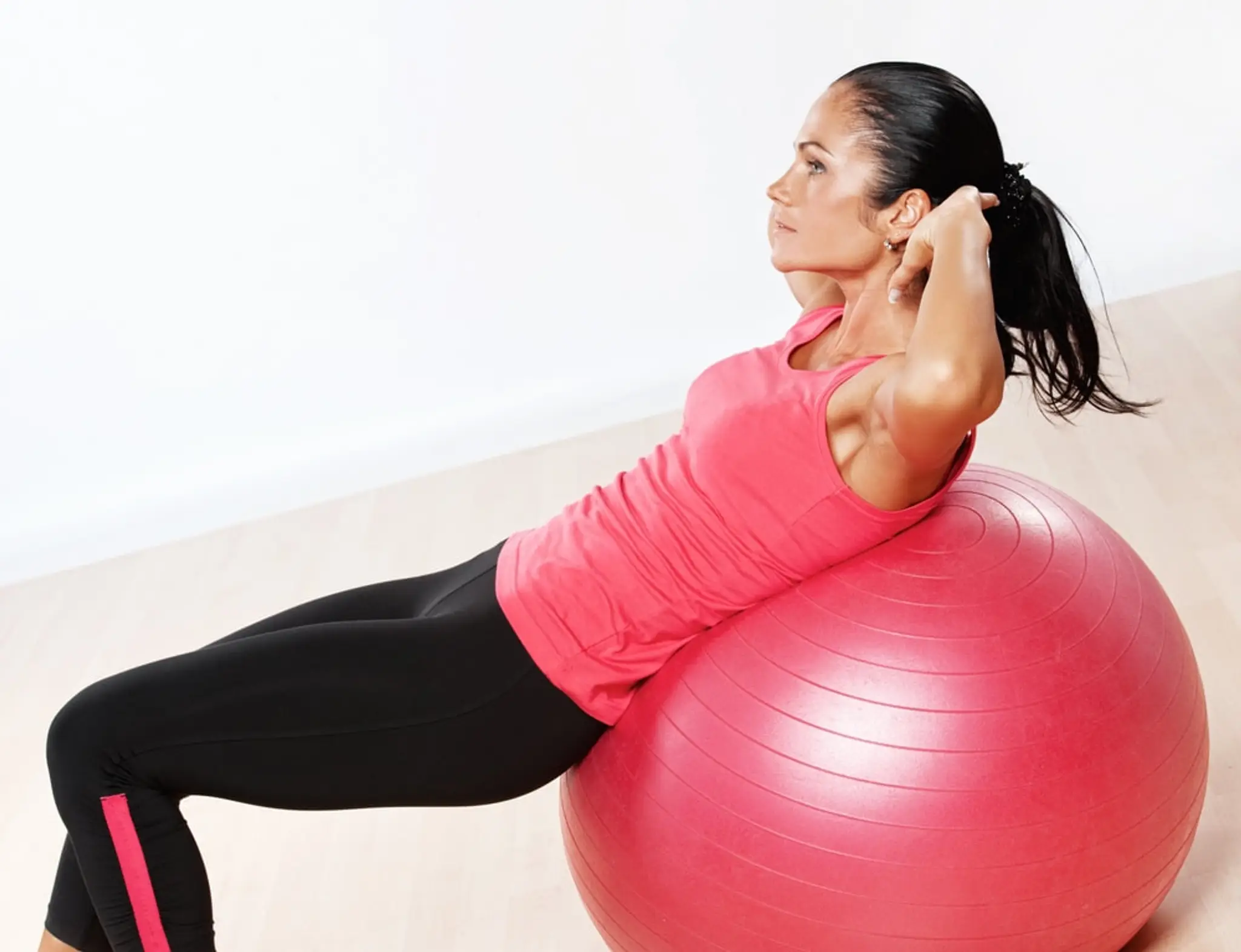 Wodson Park Sports & Leisure Centre