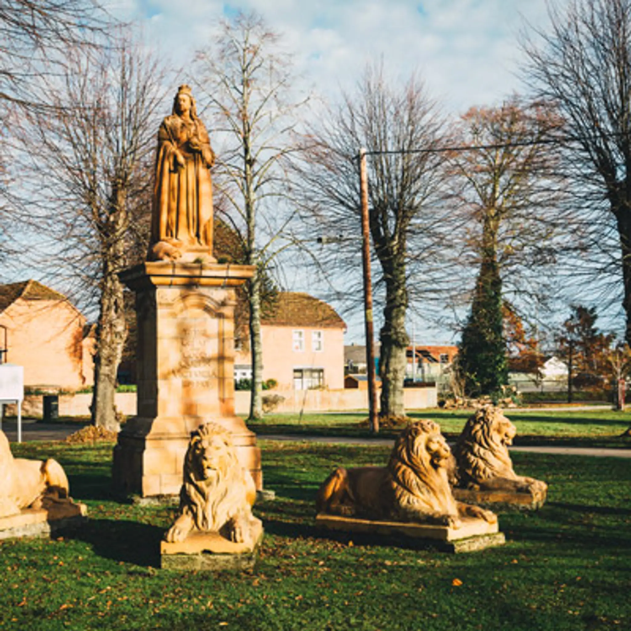 Newbury Adventure Golf
