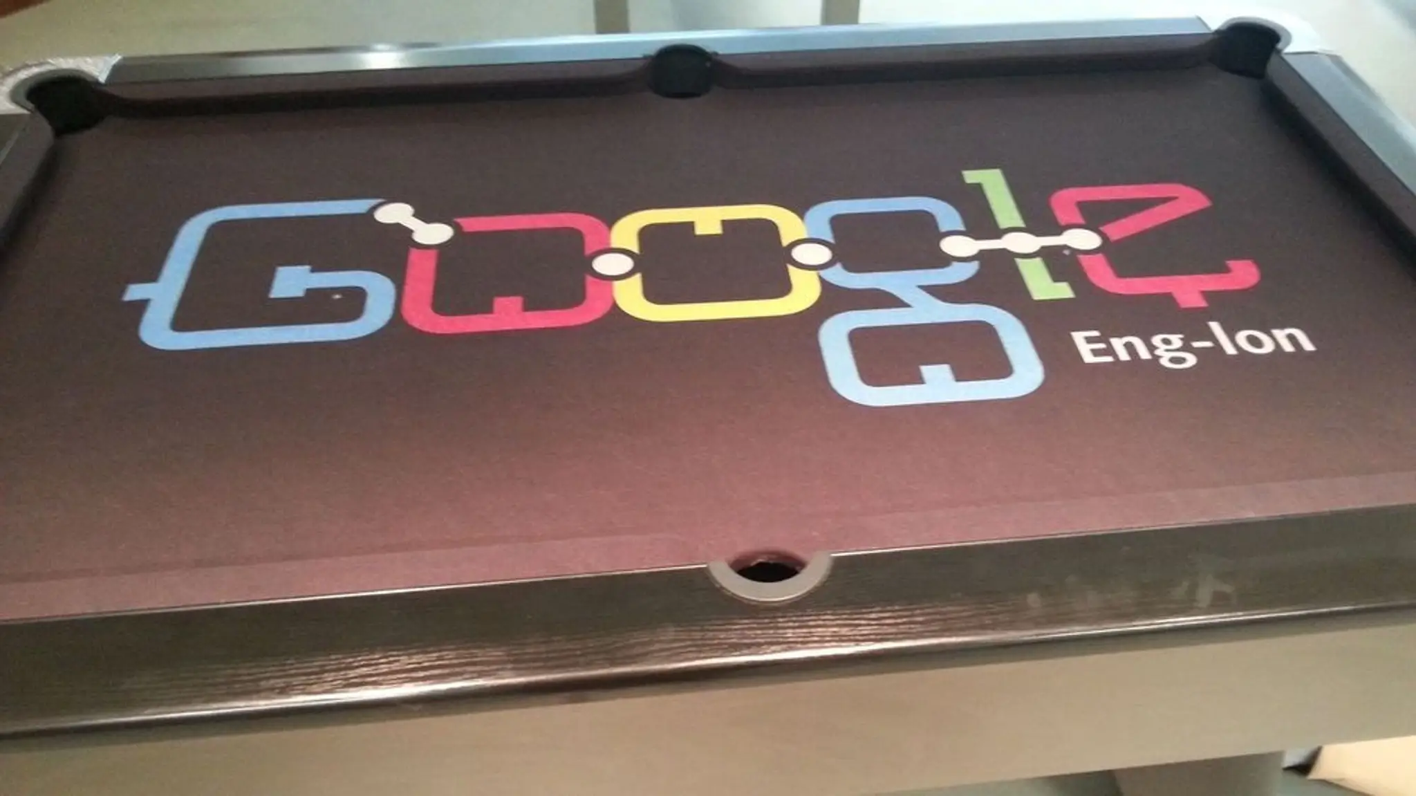 Southern Pool Table Services