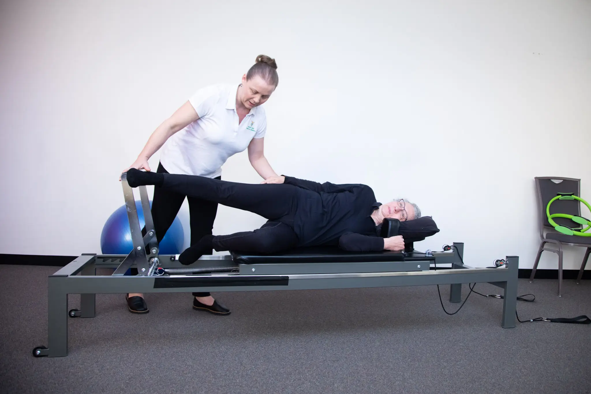 North East Exercise Solutions