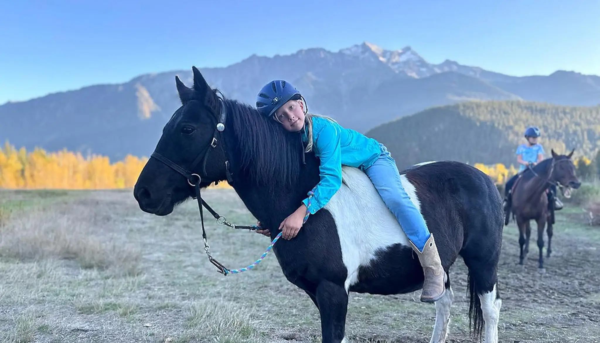 Giddy Up Equine Experiences