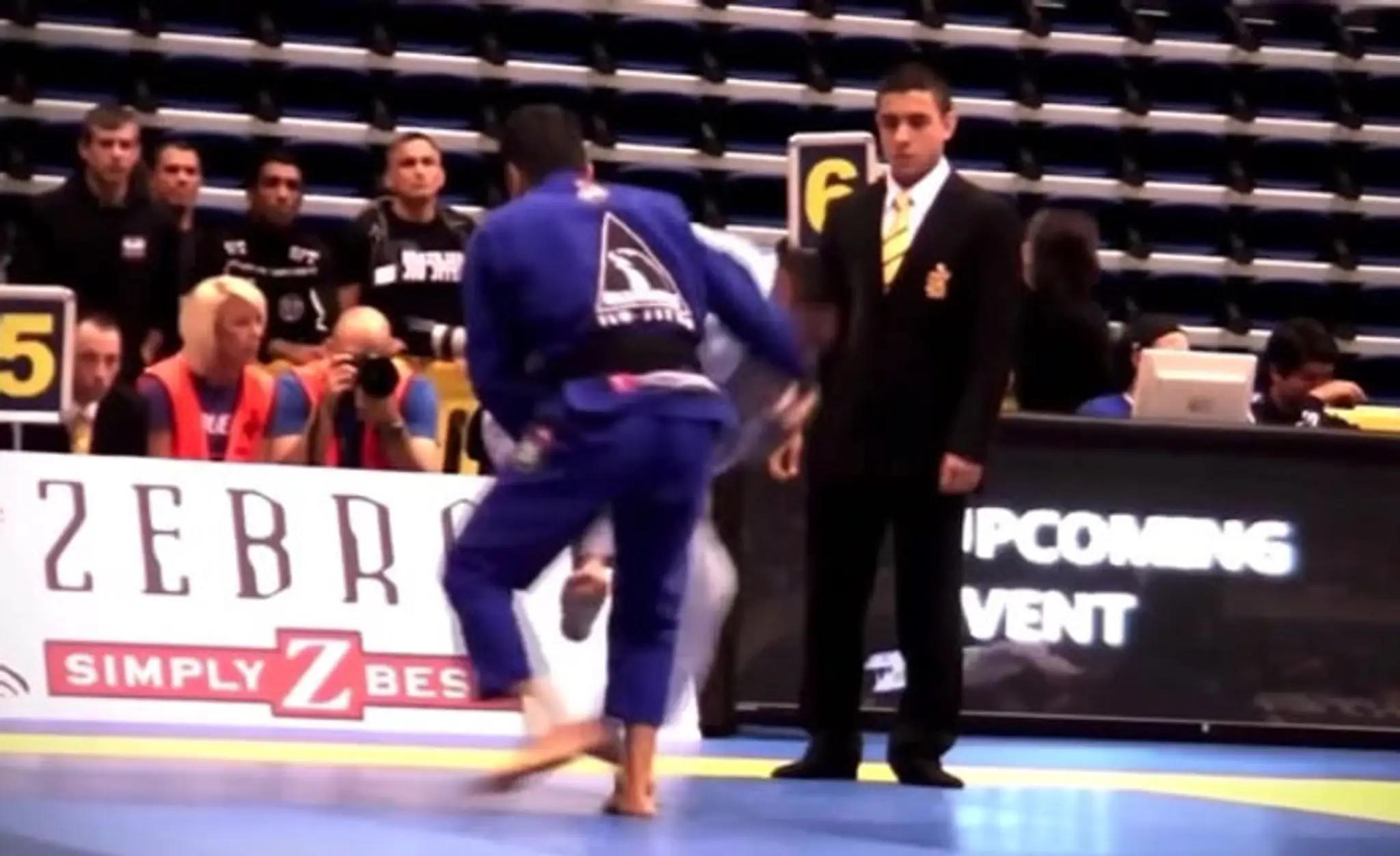 Armidale Brazilian Jiu-Jitsu