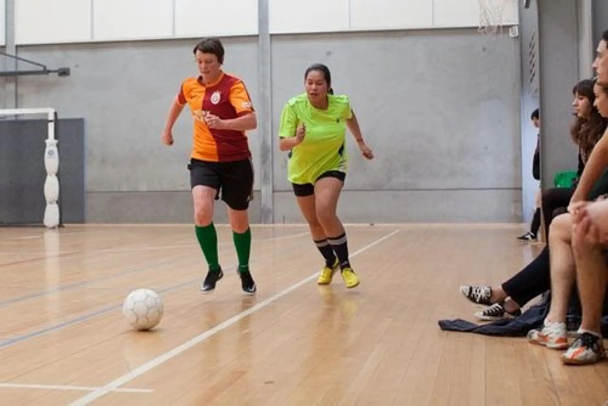 Futsal 4 Life - Flemington