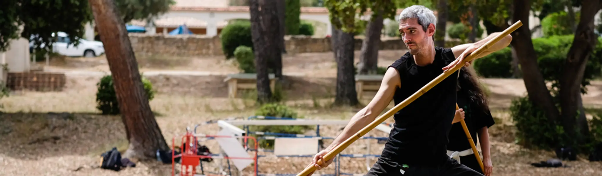 Club Triskel Dong Haï