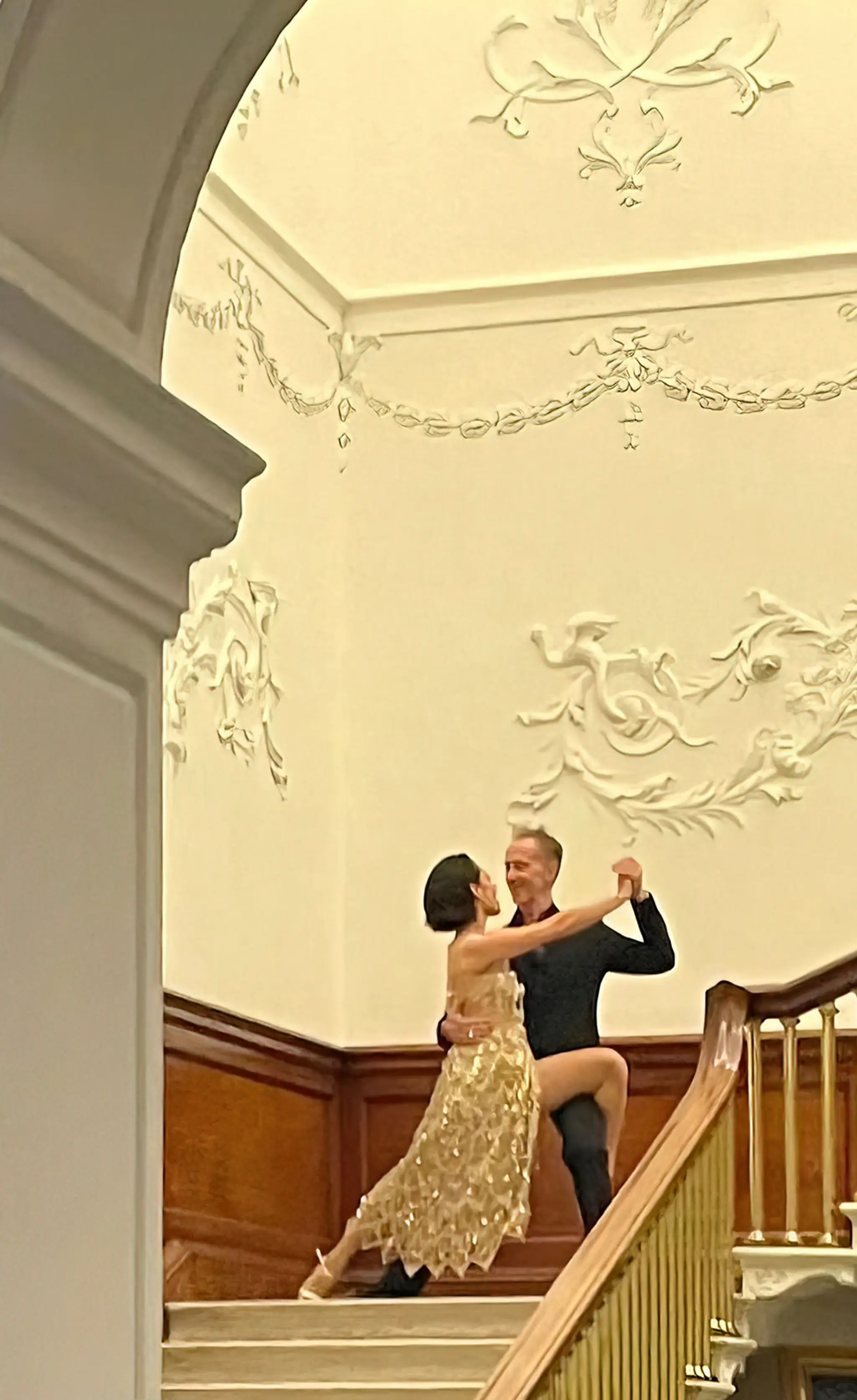 Dublin Tango School