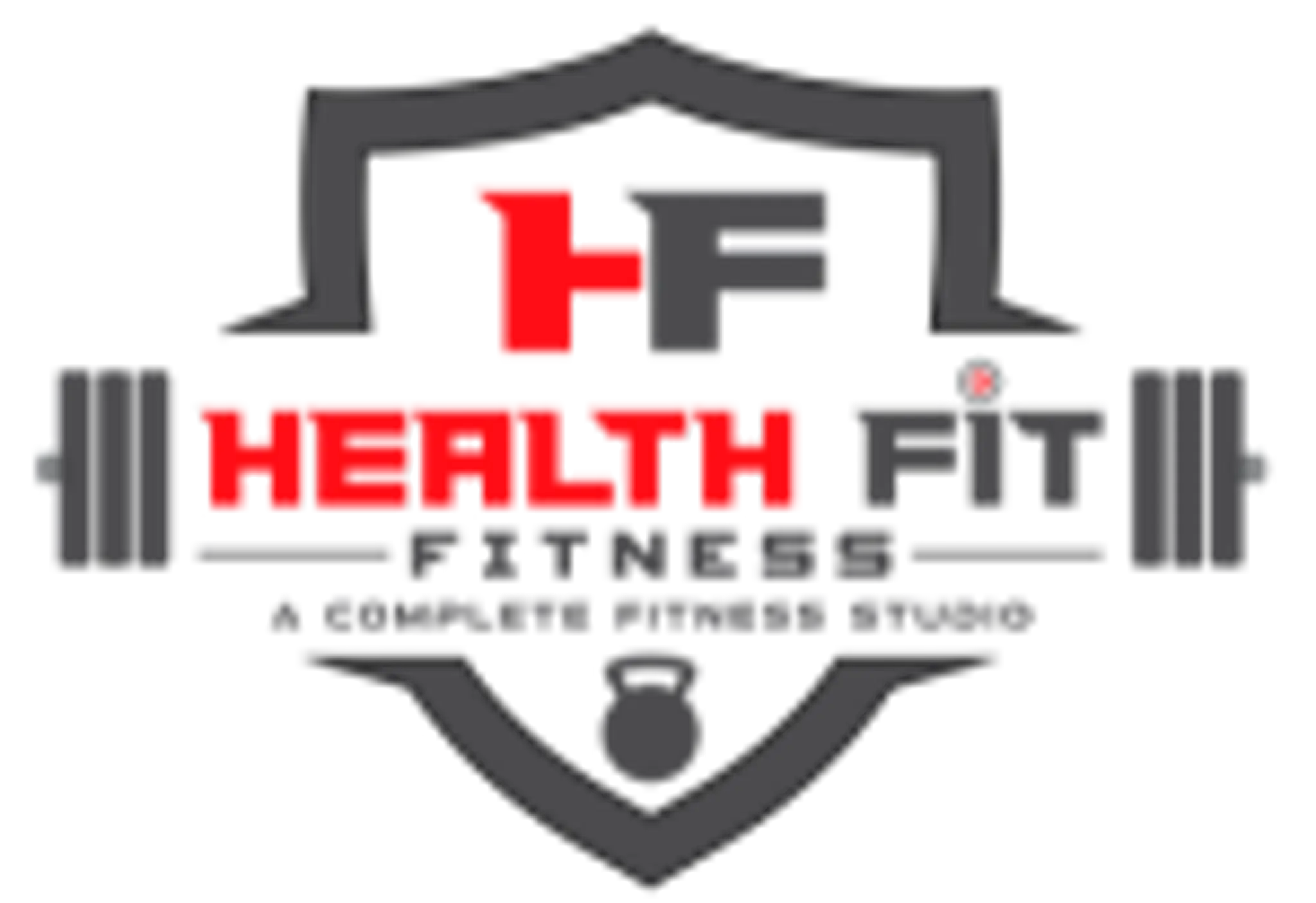 Health Fit Fitness Gym