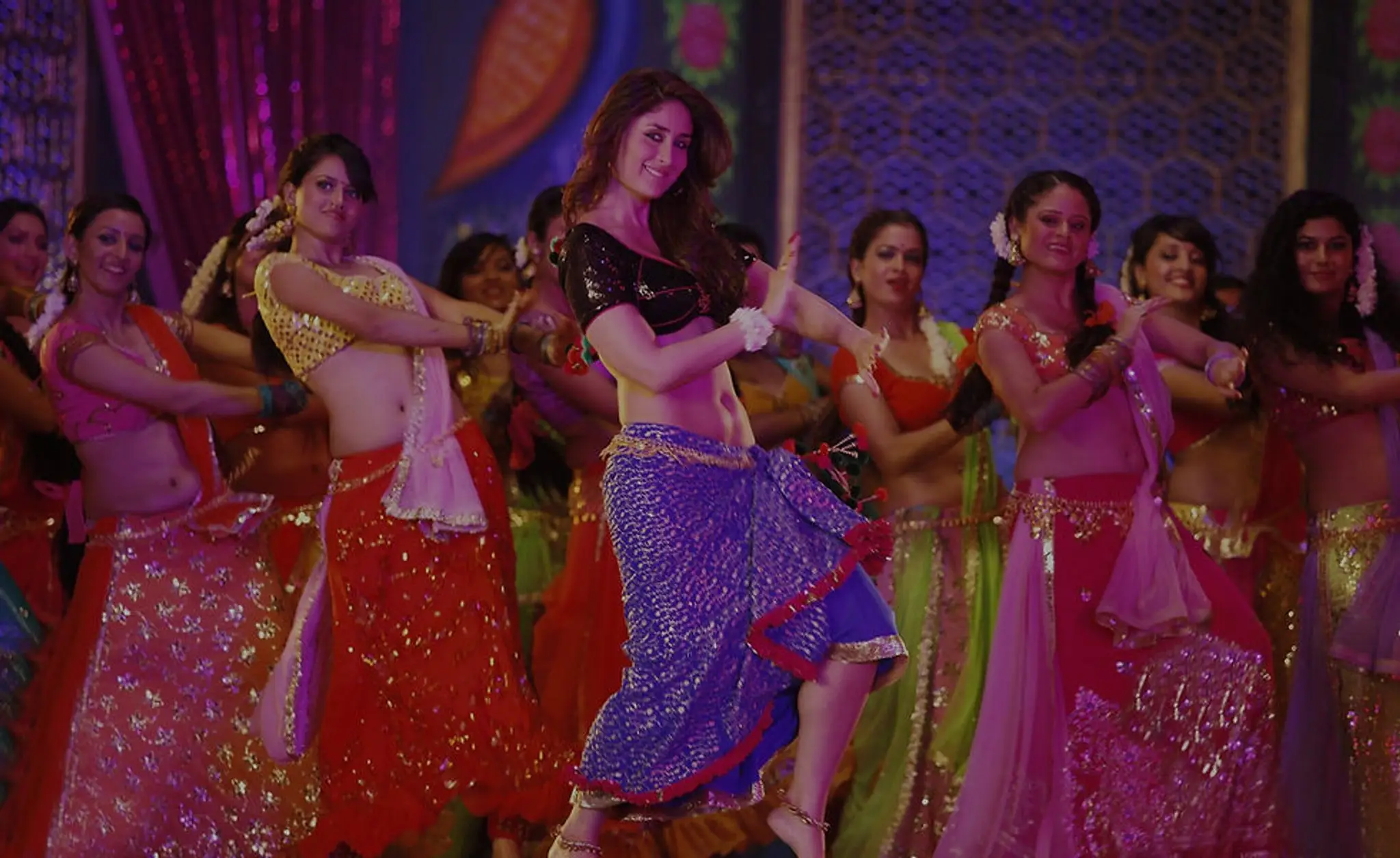 BollyBurn Ealing - Bollywood Dance Cardio Class for Adults