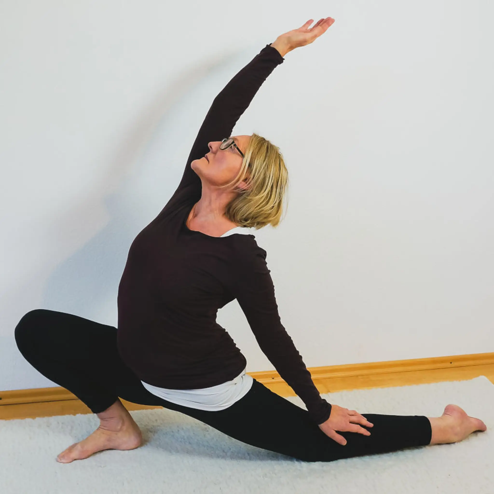 Yoga Atelier