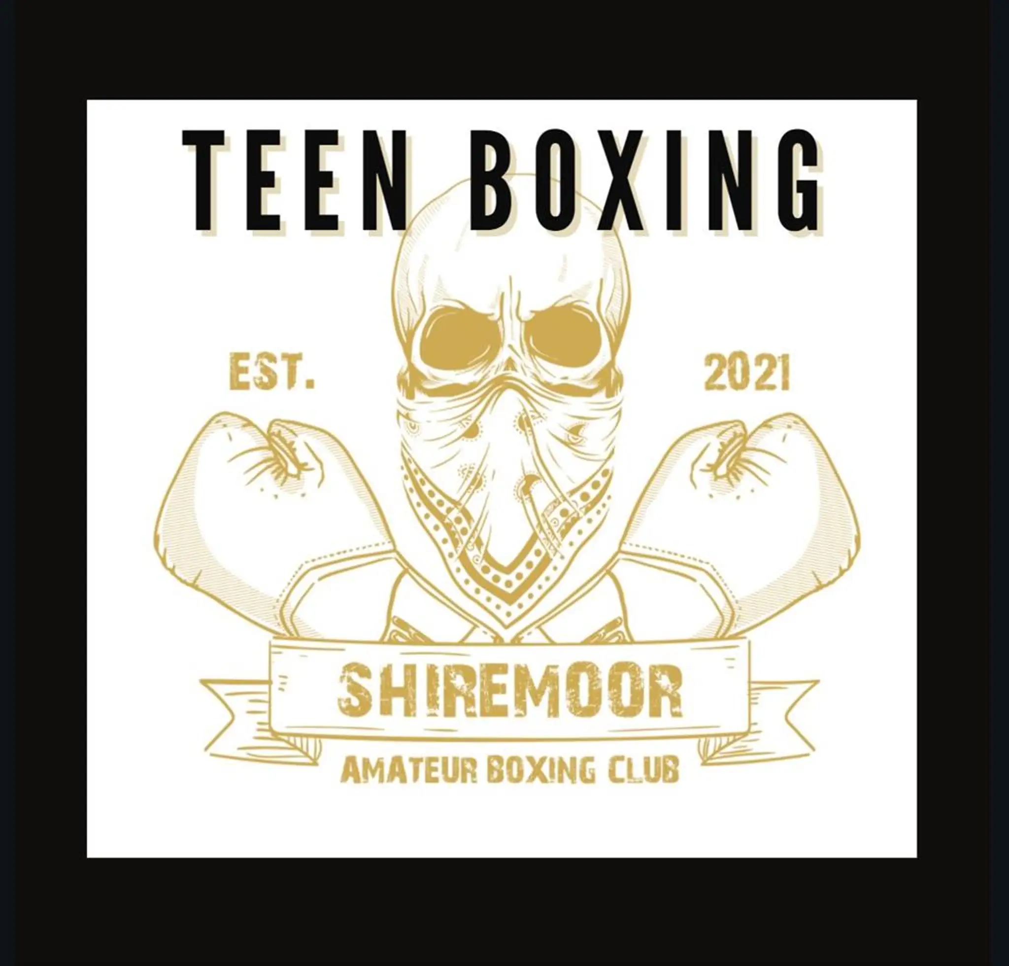 UNIT 13 Gym and Boxing Club