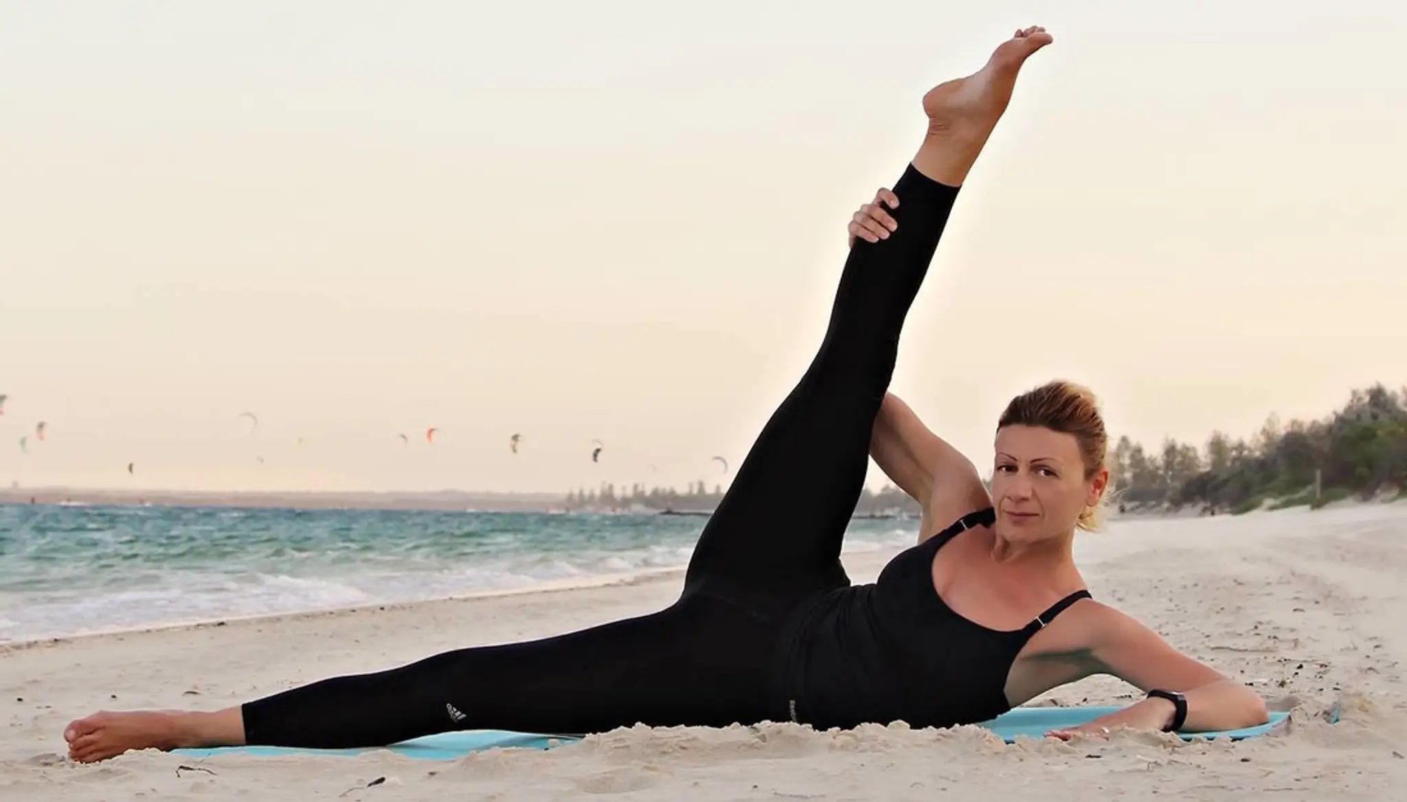 Bondi Beach Fitness + Rehab