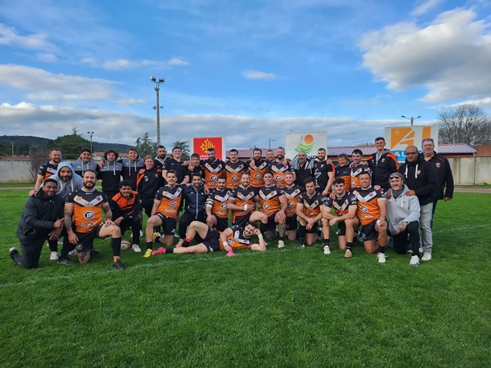 Albi Rugby League XIII