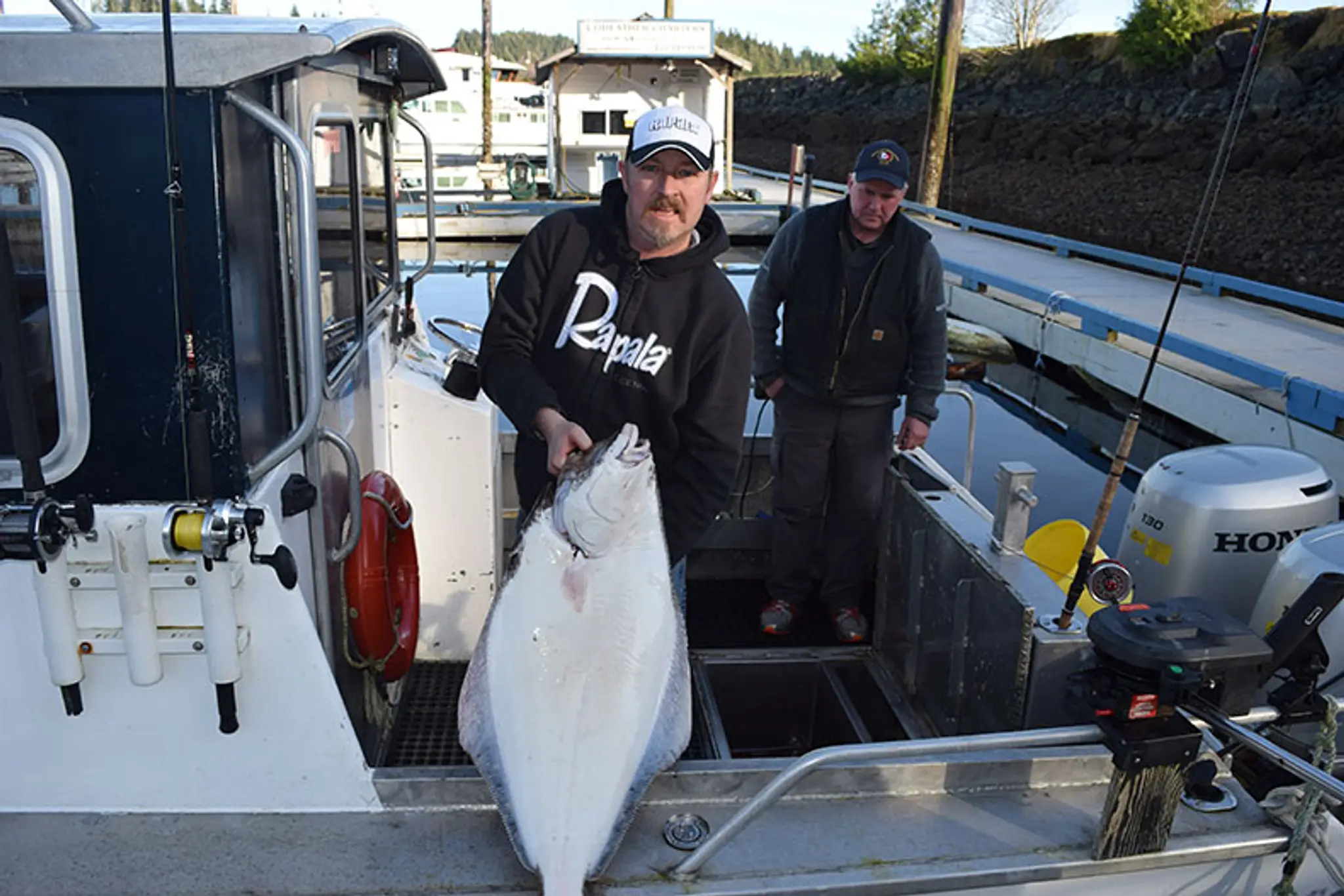 Tides & Tales Sportfishing