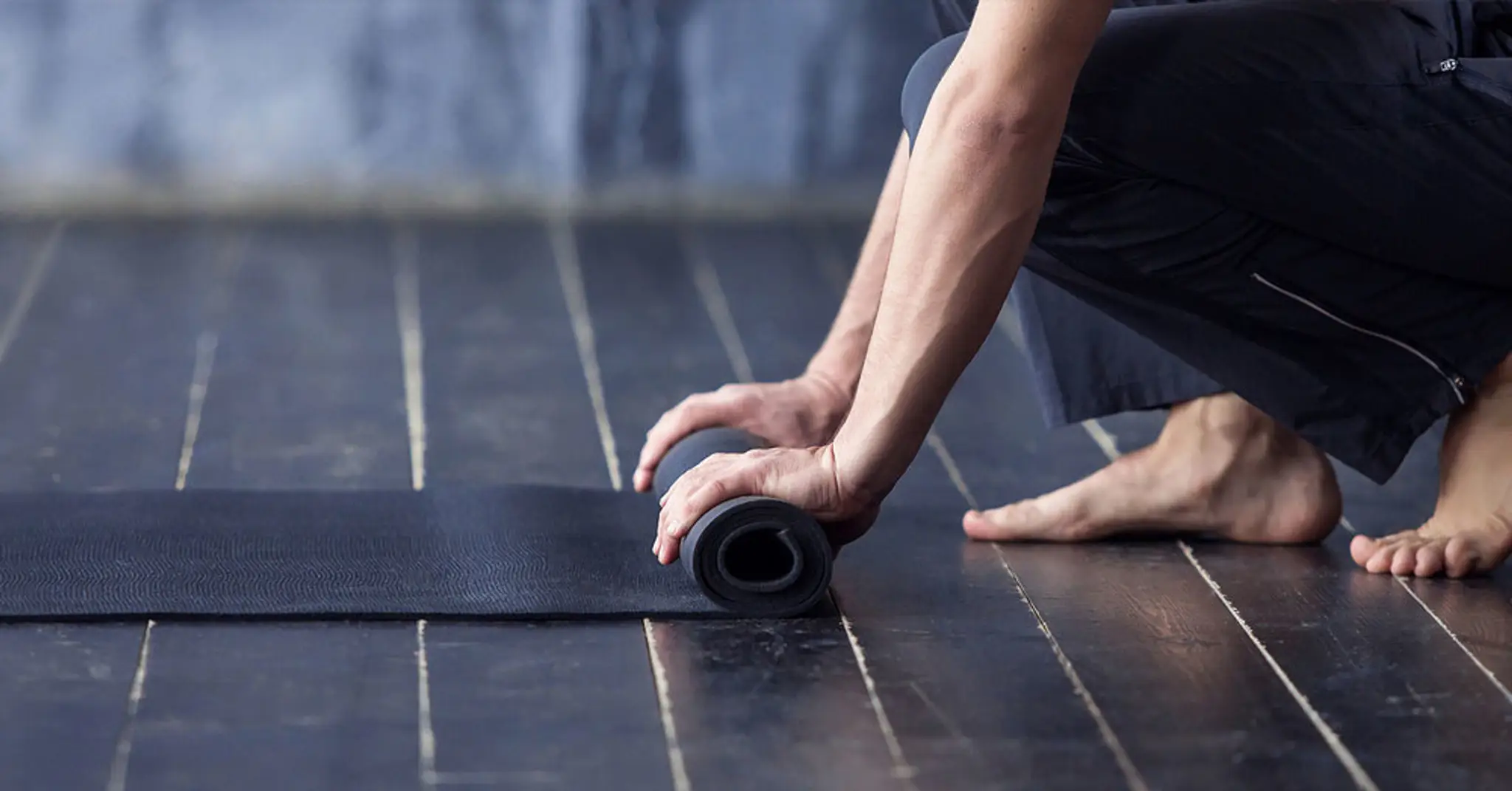 Everybody Yoga Company