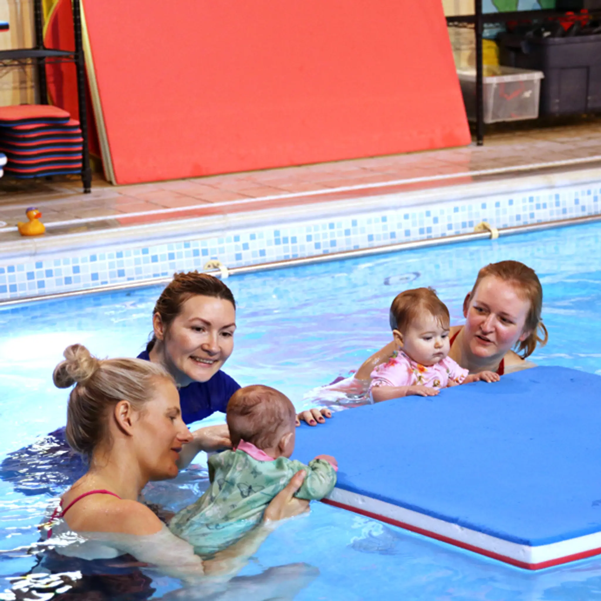 Hook Swim School & Aqua Centre