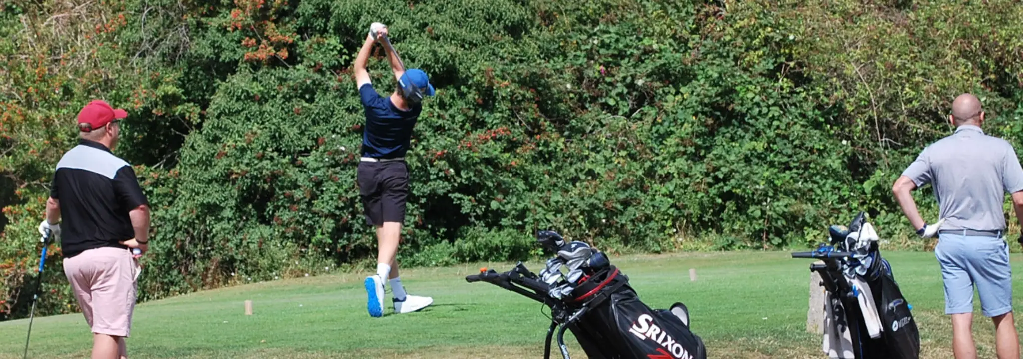 Ramsey Golf Club Professional Shop