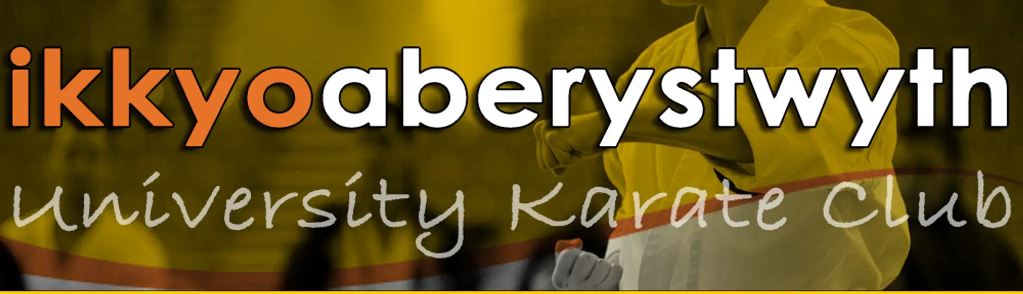 Aberystwyth Karate Club - Ikkyo Dojo