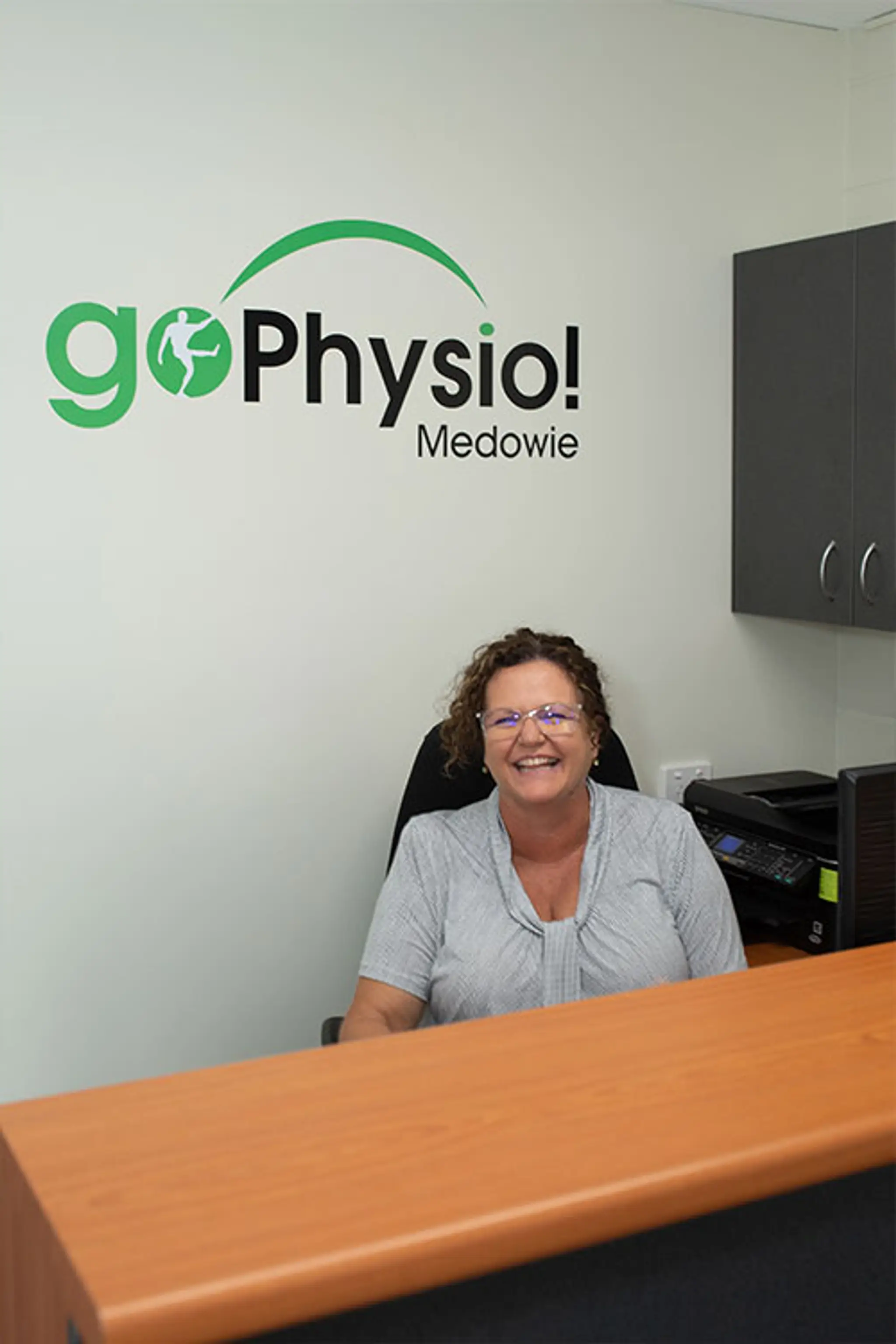 Go Physio! Medowie