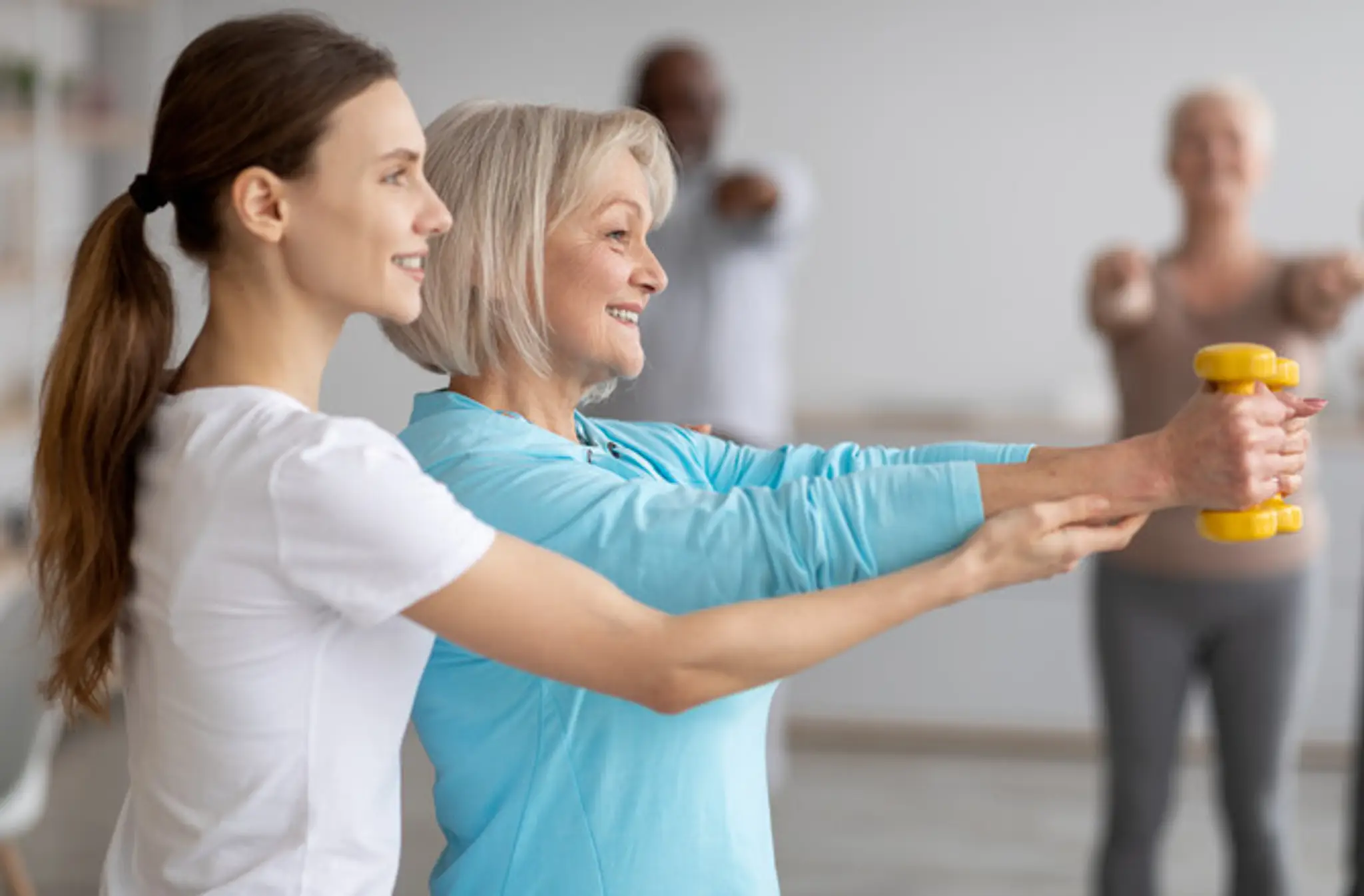 Salle de remise en forme (Musculation,Cardio,Fitness)