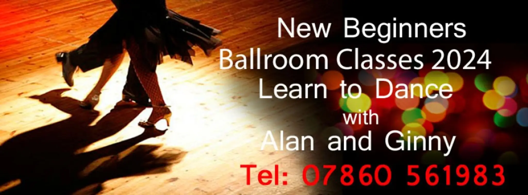 Dance For Fun Rochdale