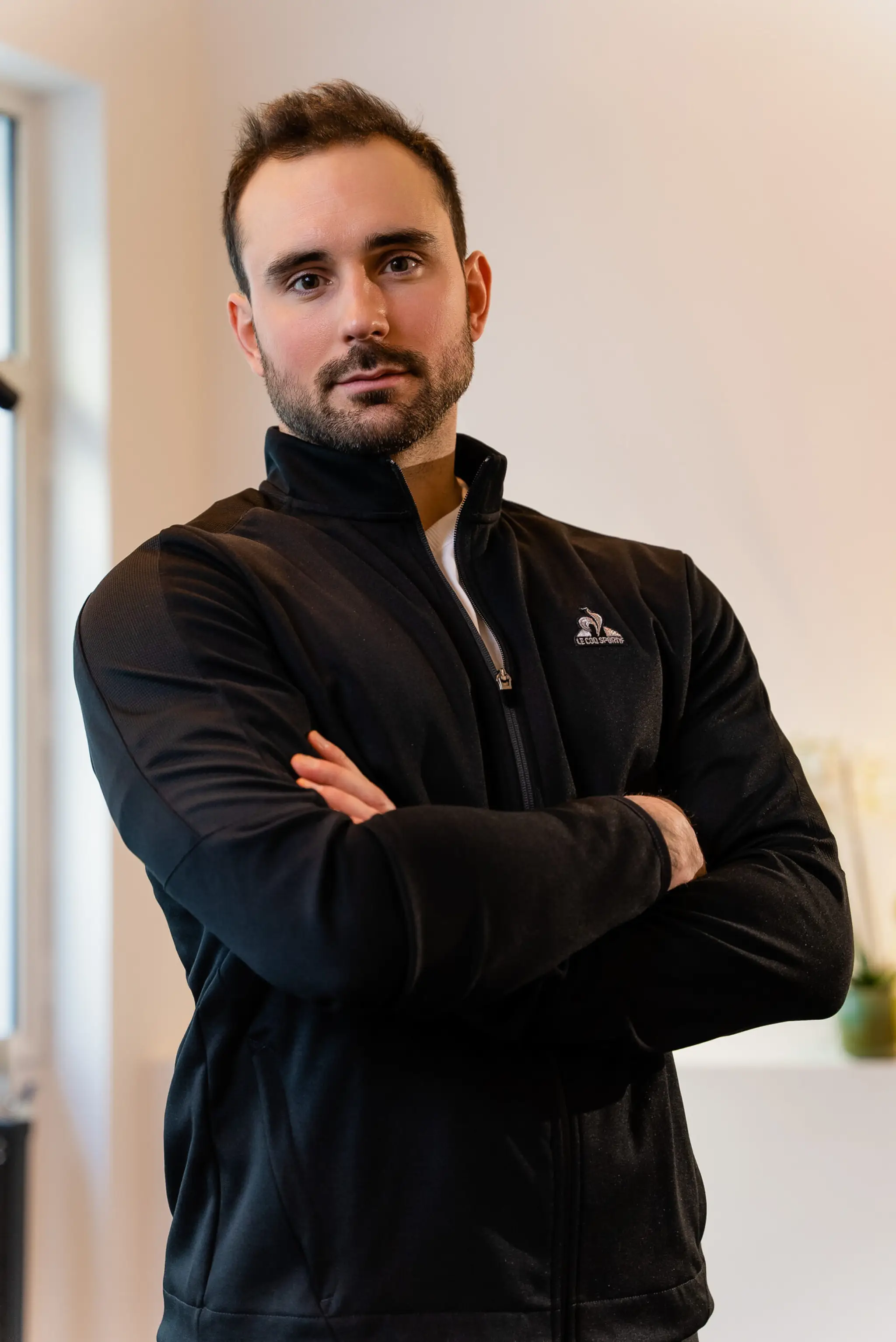 UPGRADE Private Coaching