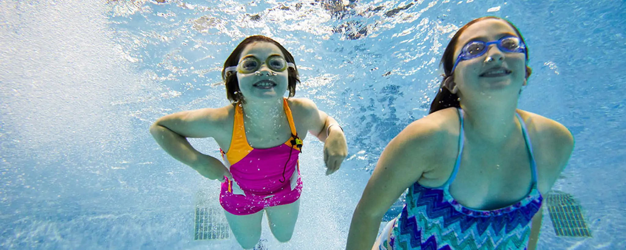 Glenmore Aquatic Centre