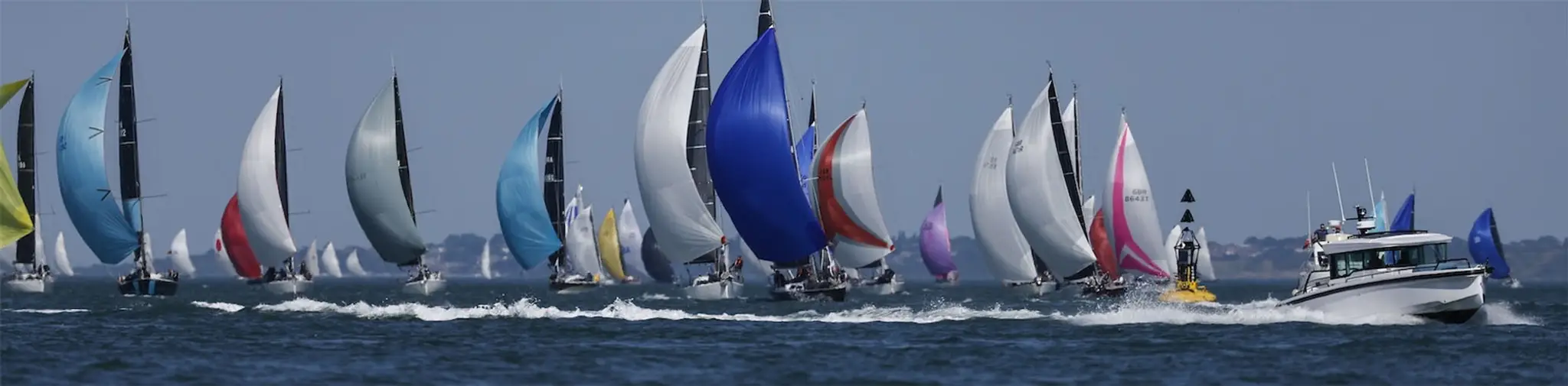 Royal Ocean Racing Club