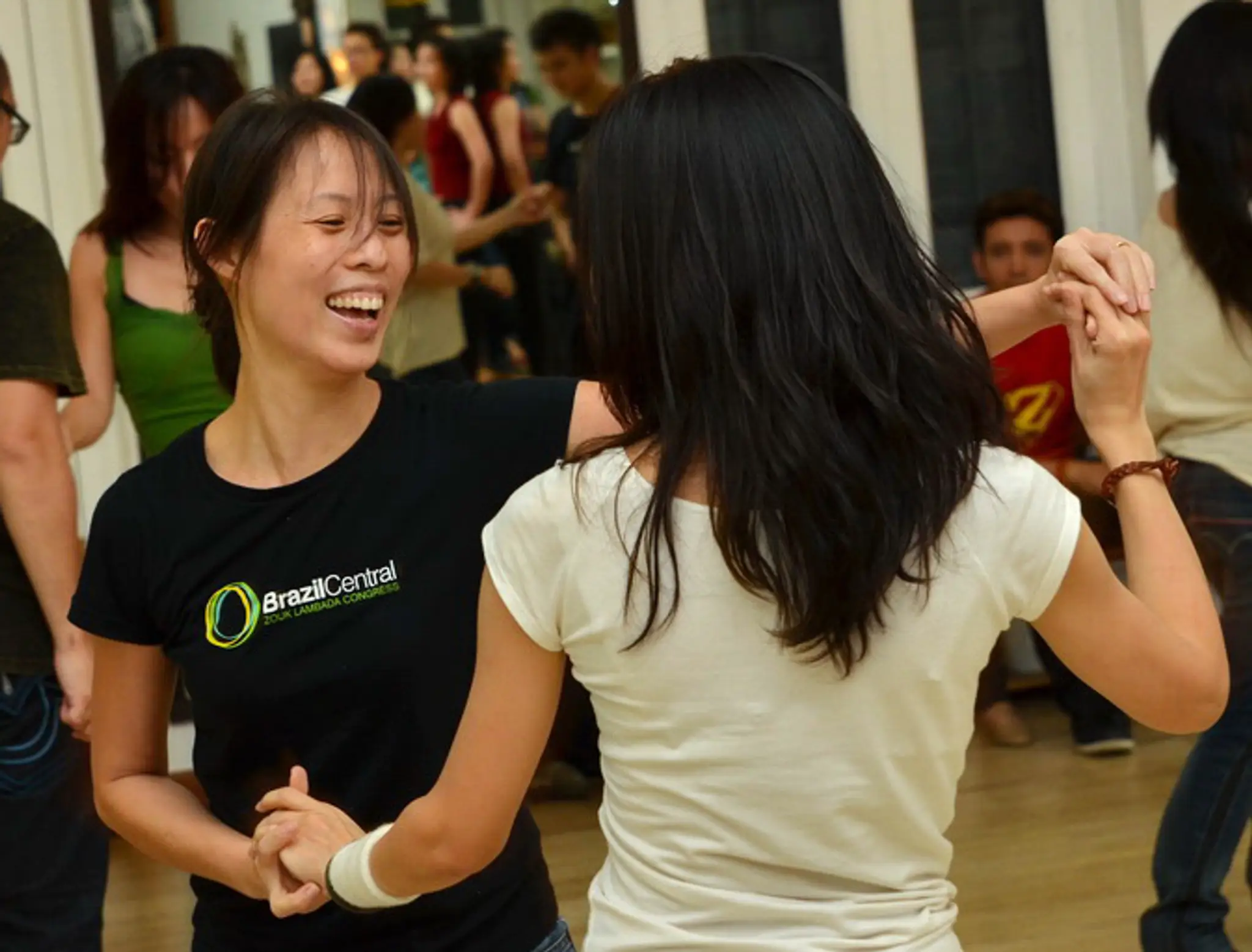 Zouk Dance Academy