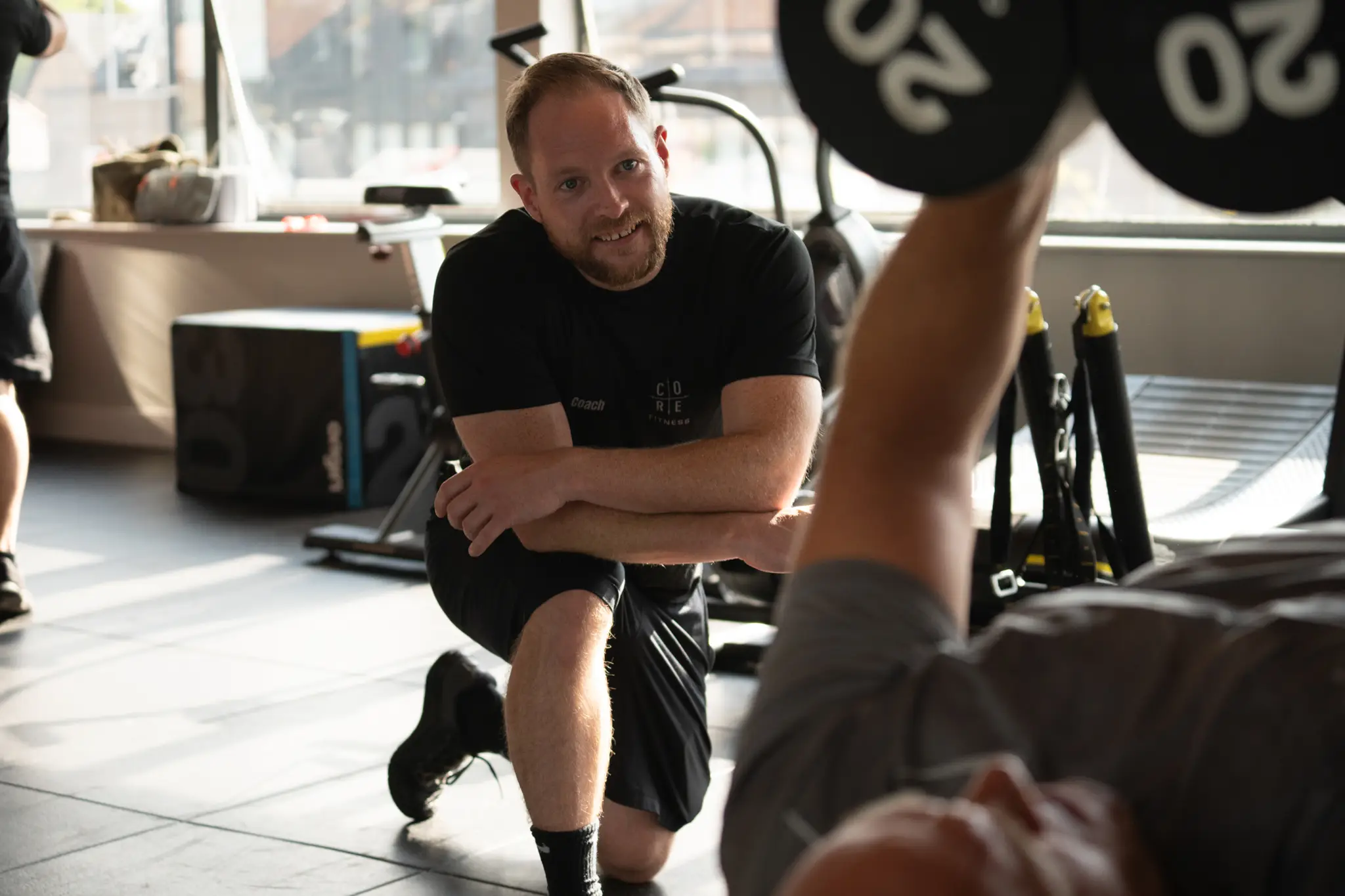 Core Fitness Bearsden