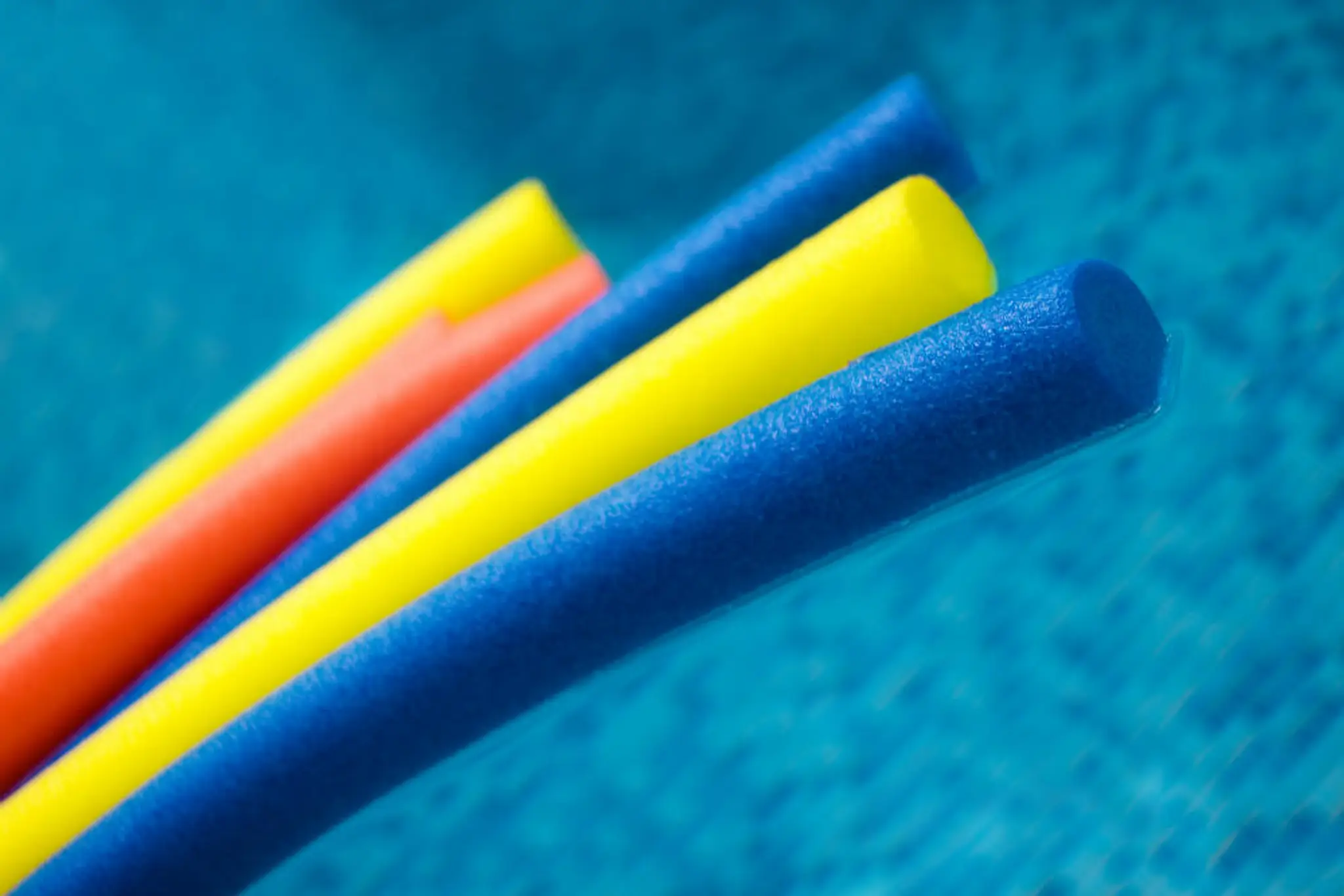 Aquarius Swim School