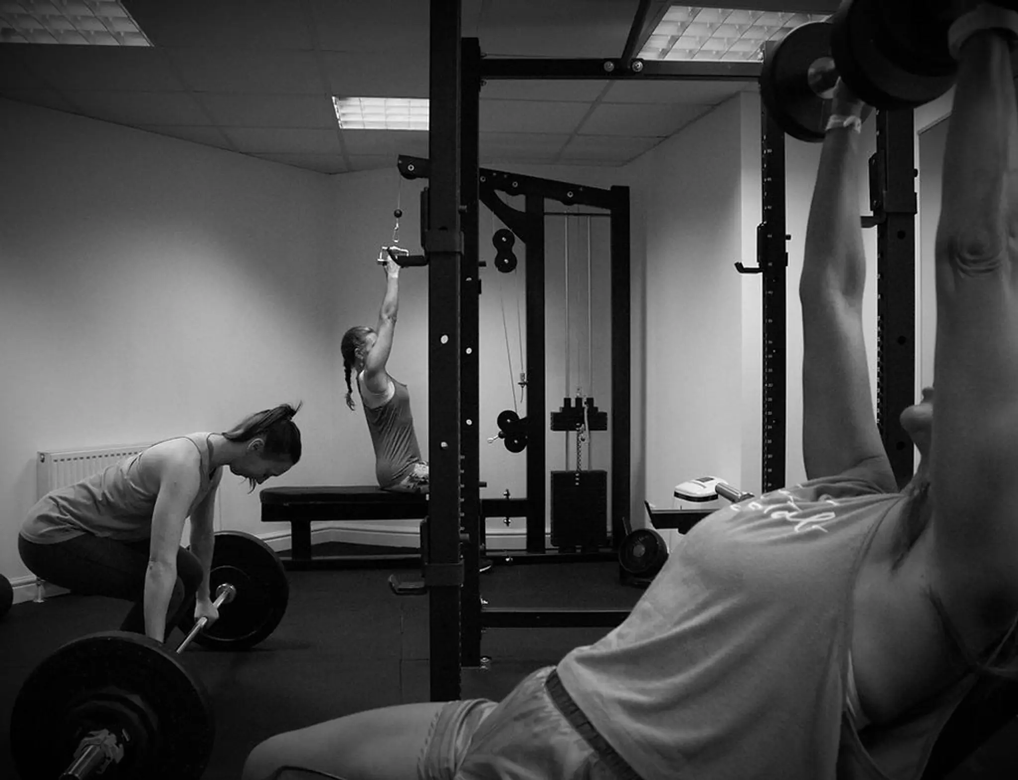 Aberdeen Fitness Studio