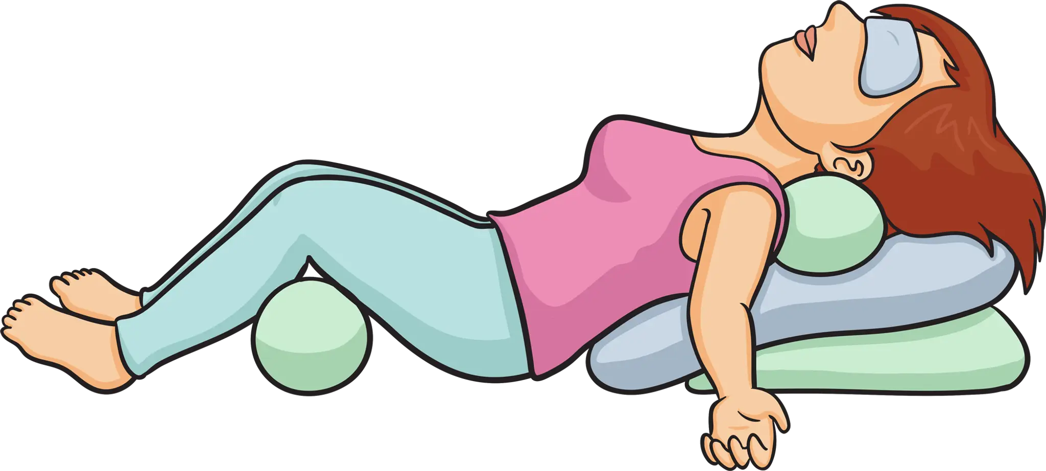 EffortlessBreath : Yoga & Pregnancy Yoga