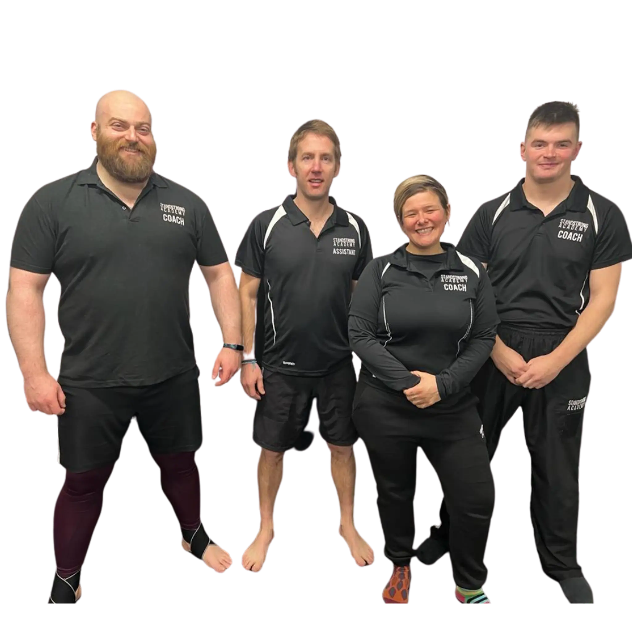 StandStrong Academy - self defence & martial arts