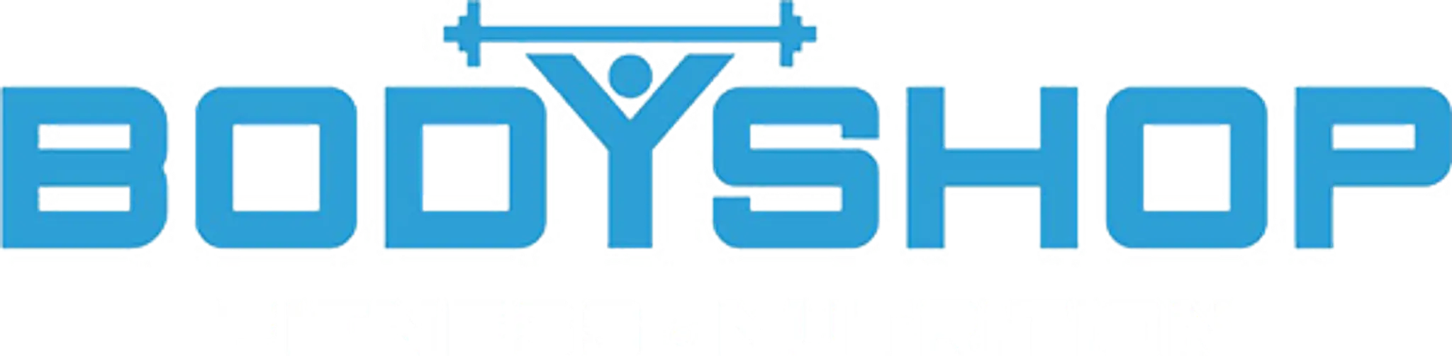 Bodyshop Fitness & Nutrition