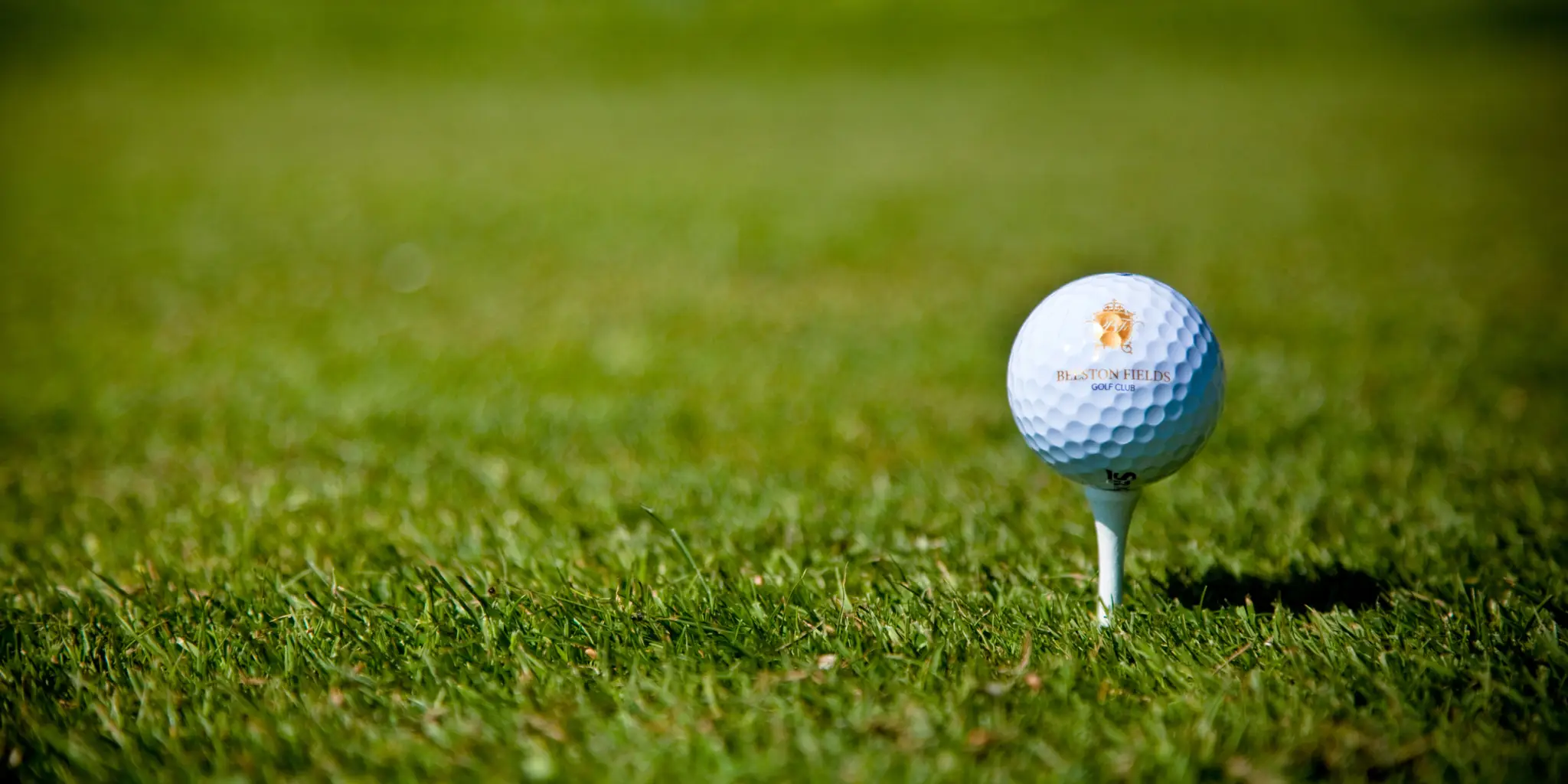 Beeston Fields Golf Club