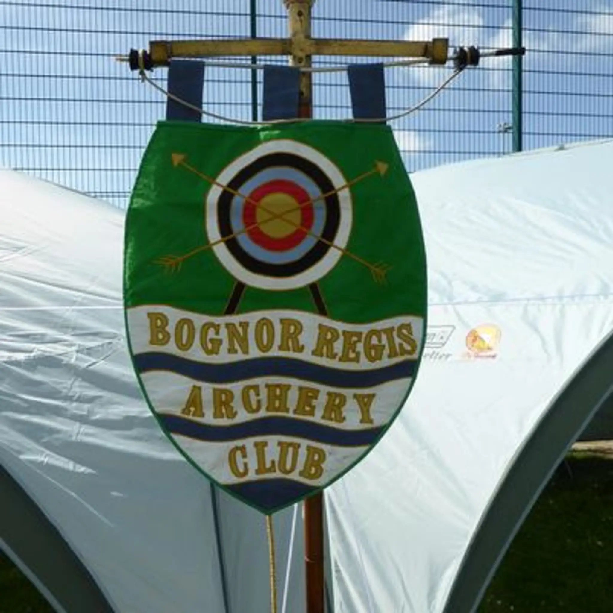 Bognor Regis Archery Club