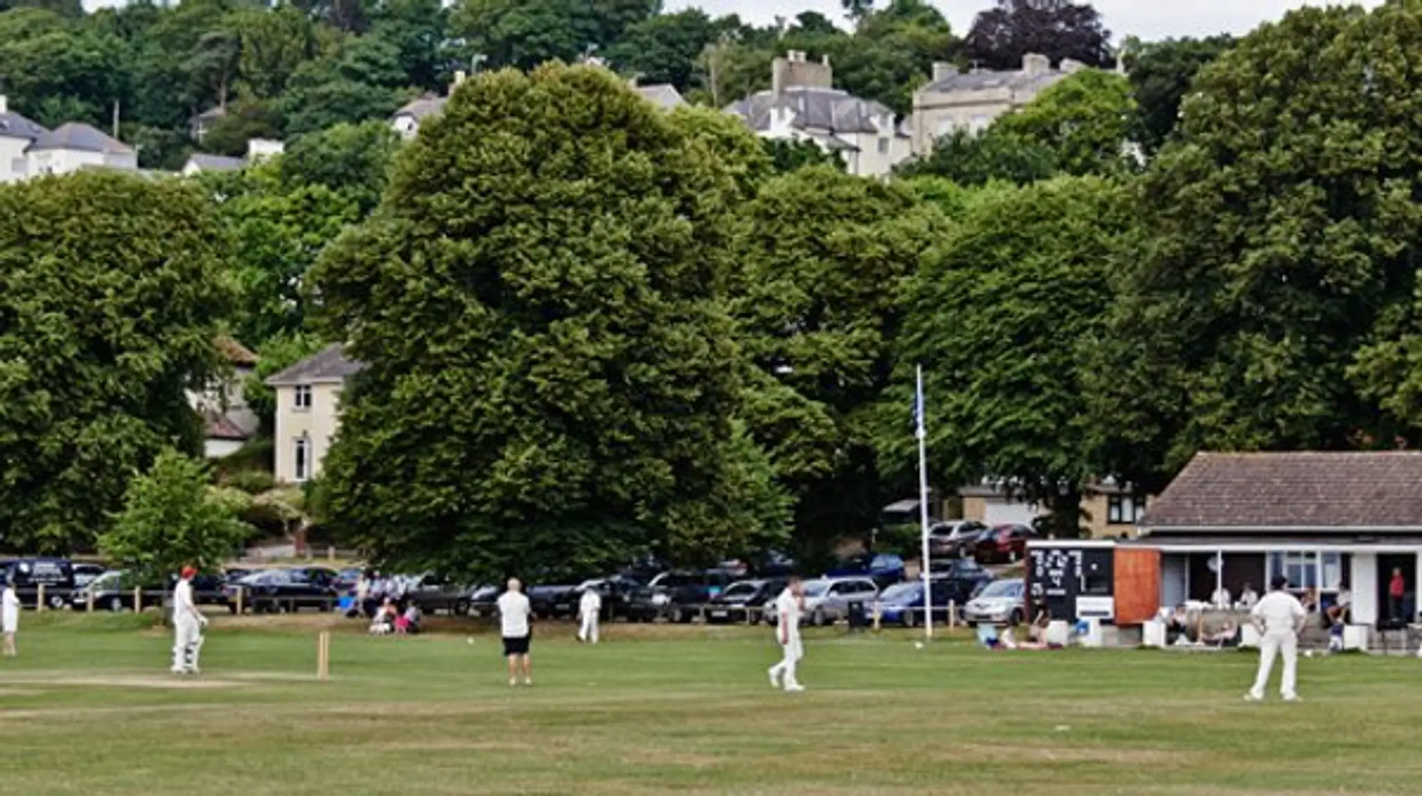 Portishead Cricket Club