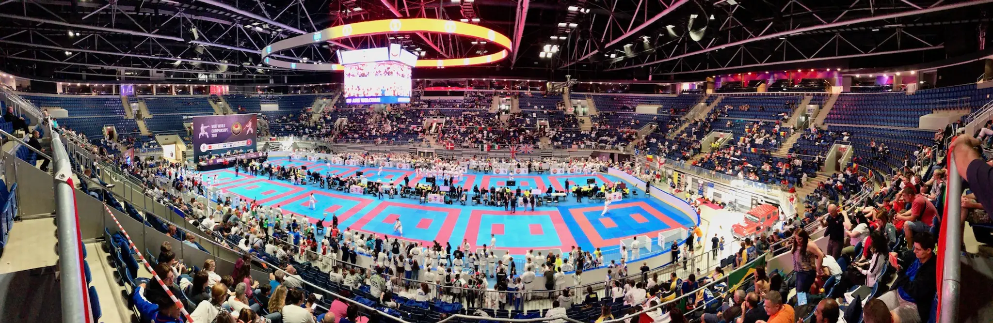 Karate klub Slávia UPJŠ Košice