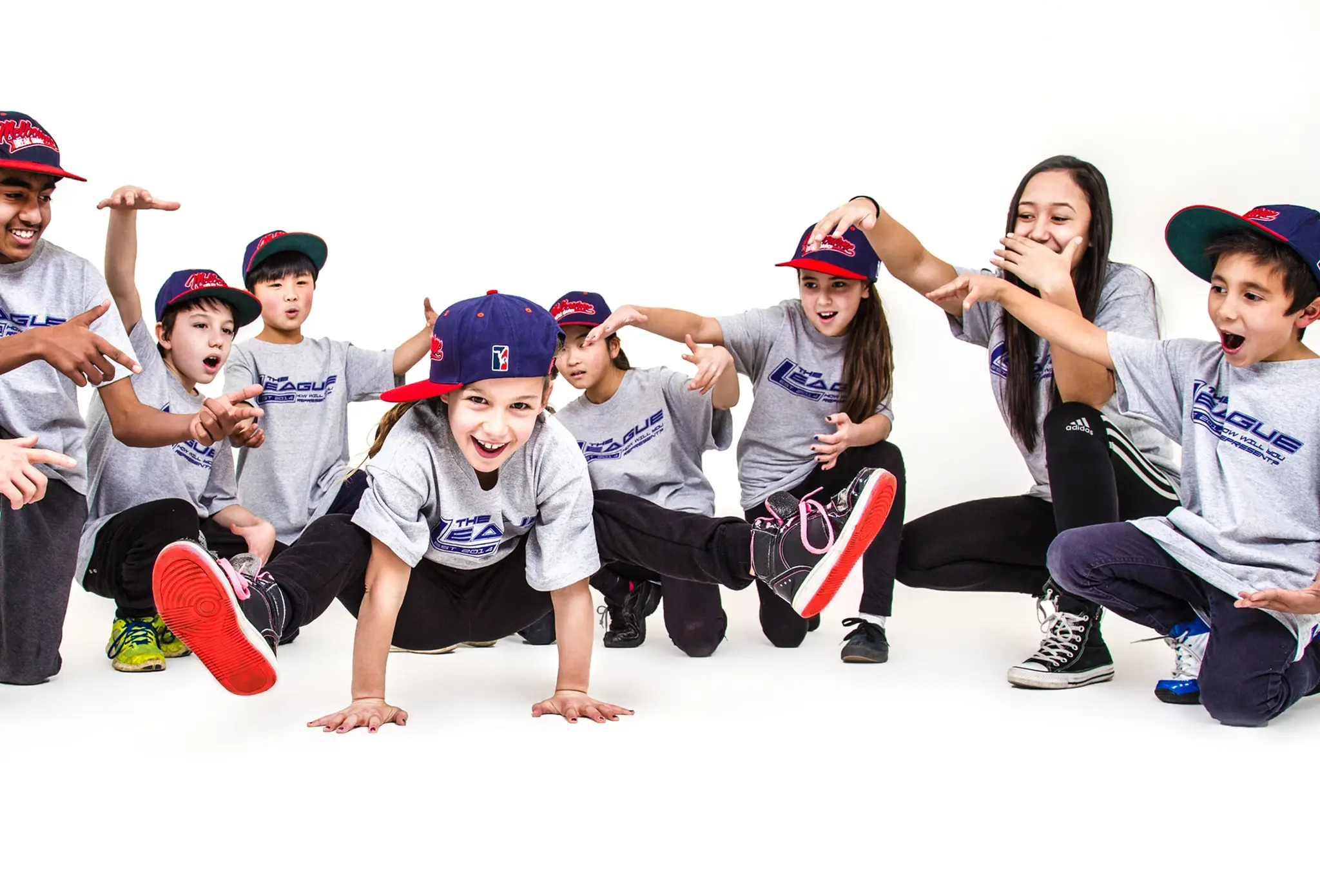 Melbourne Break Dance Bentleigh East Studio