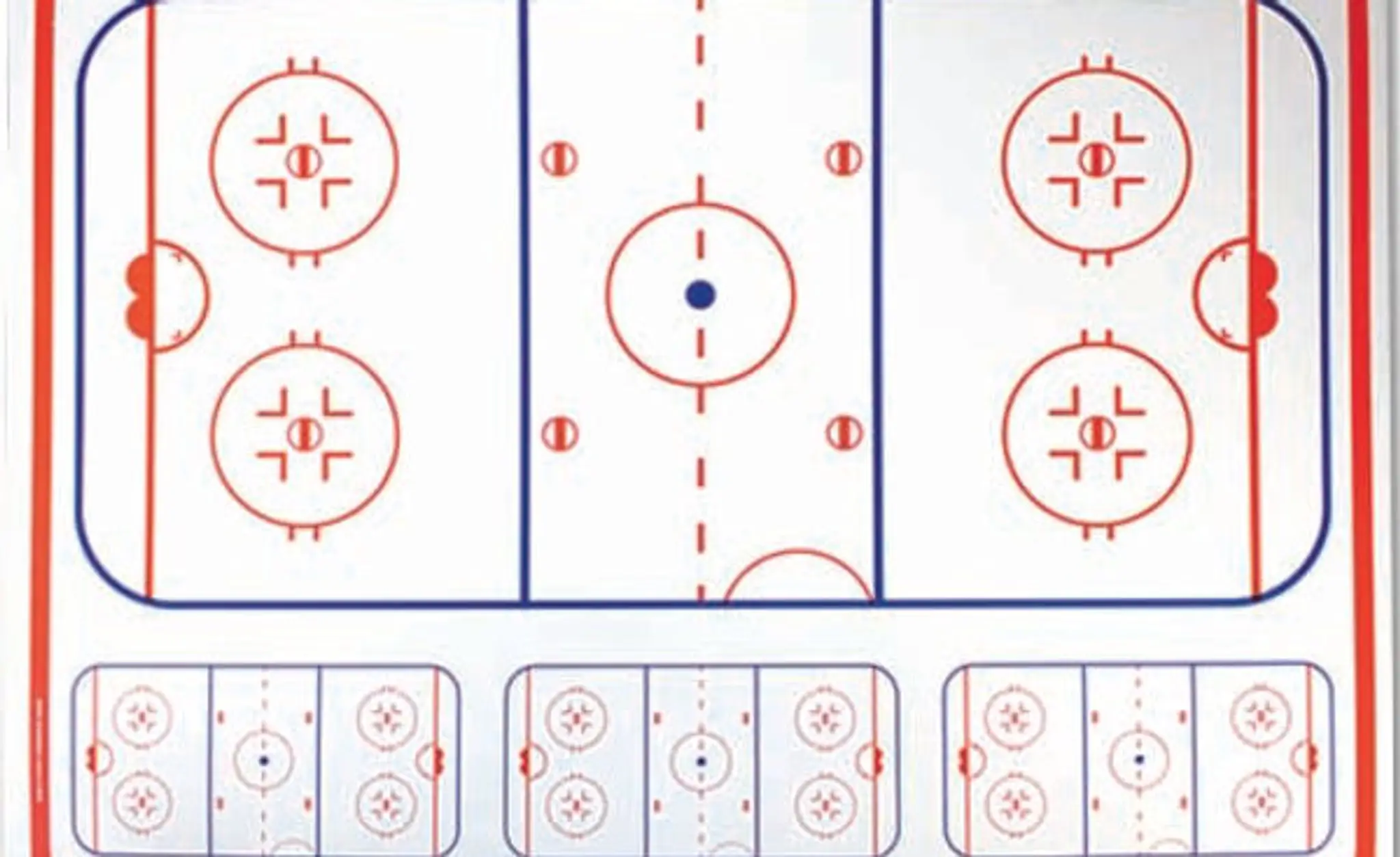 Hockey Mineur Shawinigan