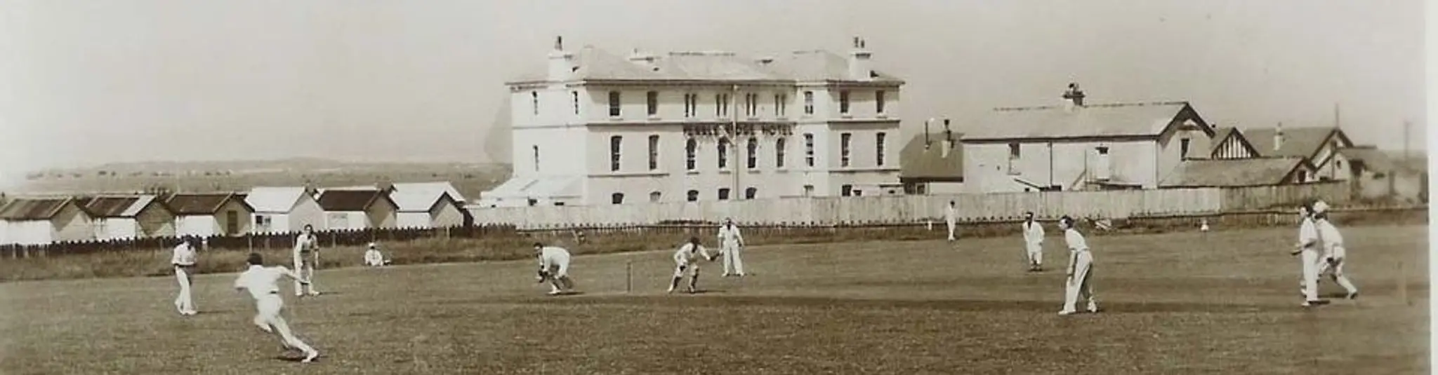 Bideford, Littleham & Westward Ho! Cricket Club
