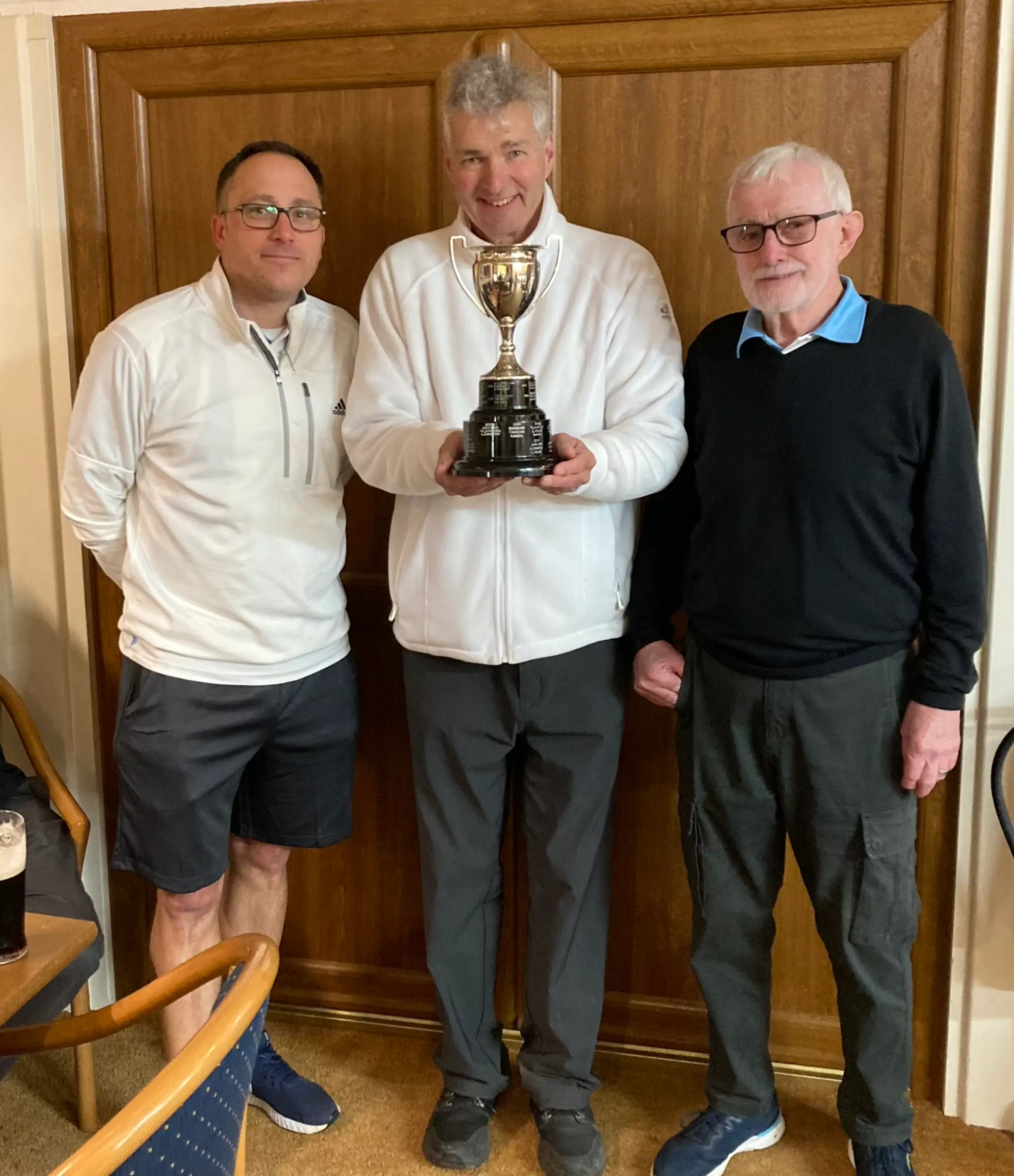 Banbury Central Bowling Club