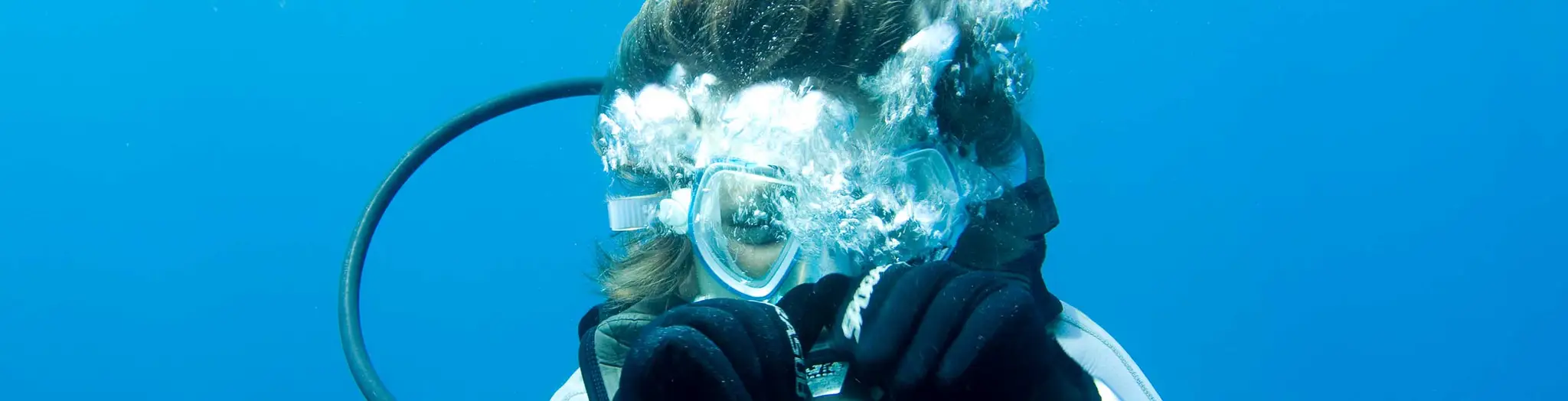 ACTISUB Diving School in Saint Florent in Corsica