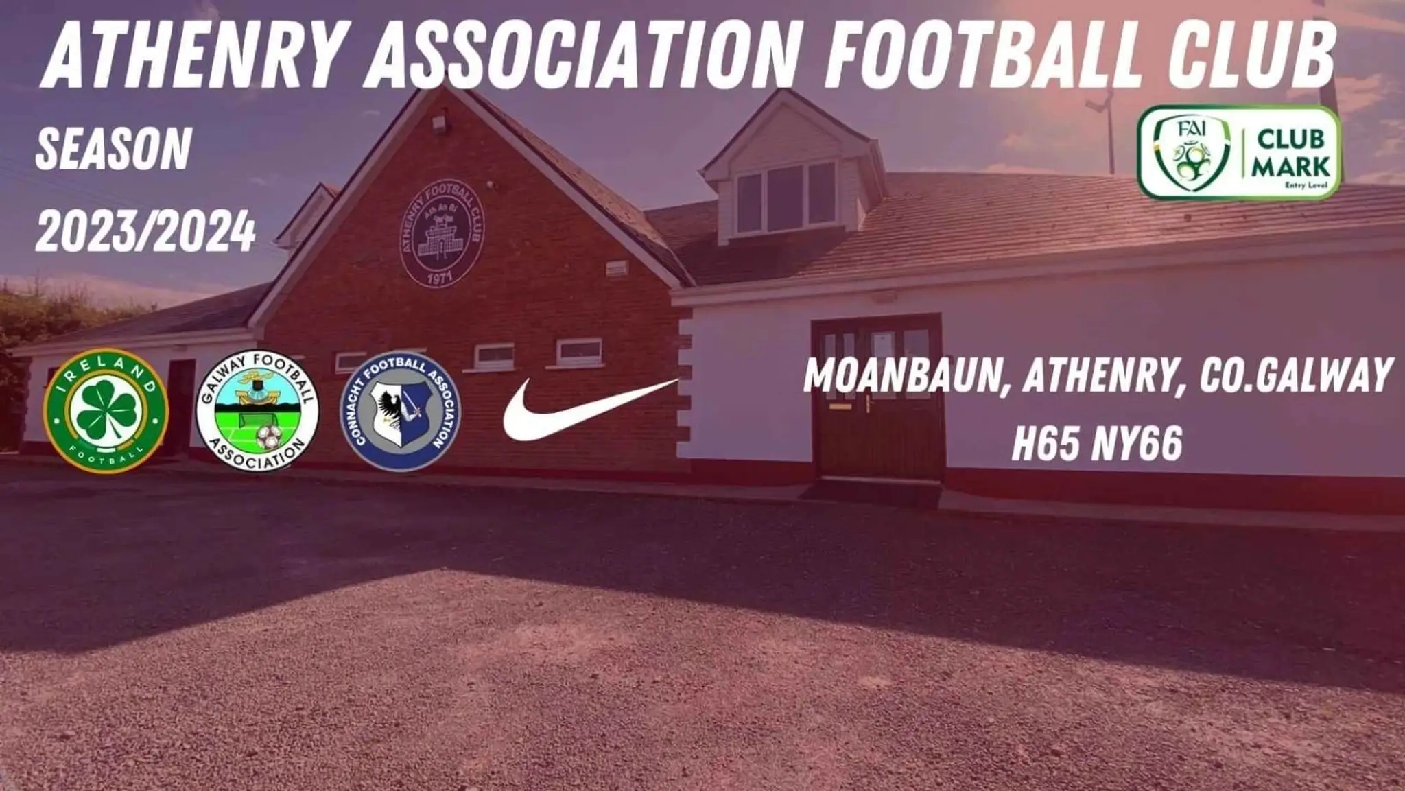 Athenry Football Club