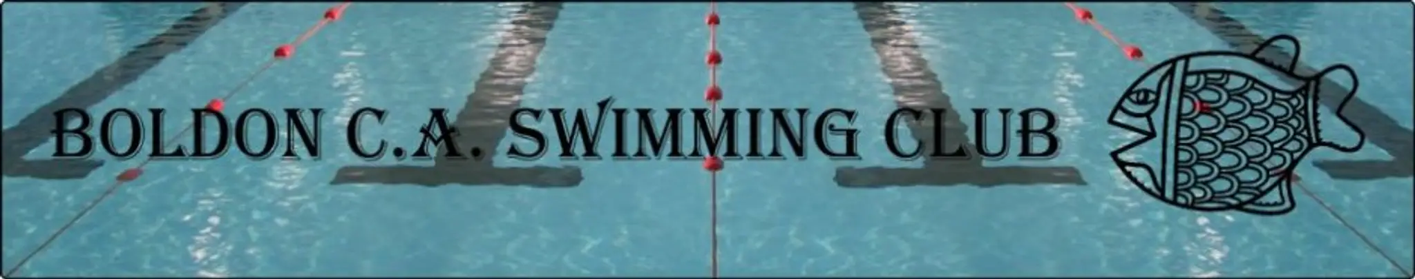 Boldon CA Swimming Club