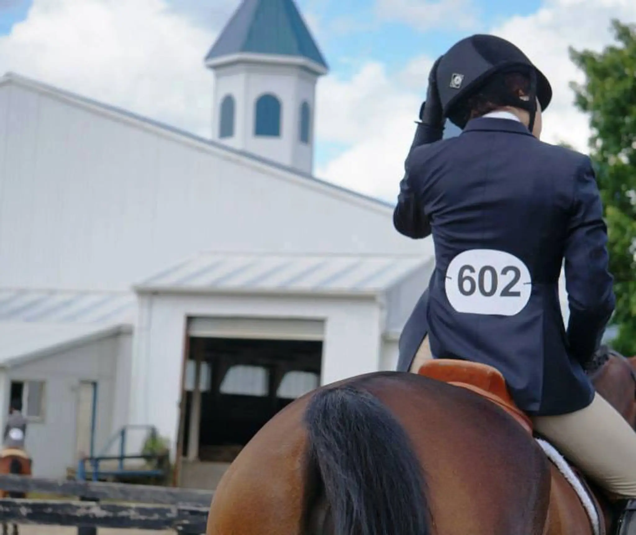 Royal Canadian Riding Academy