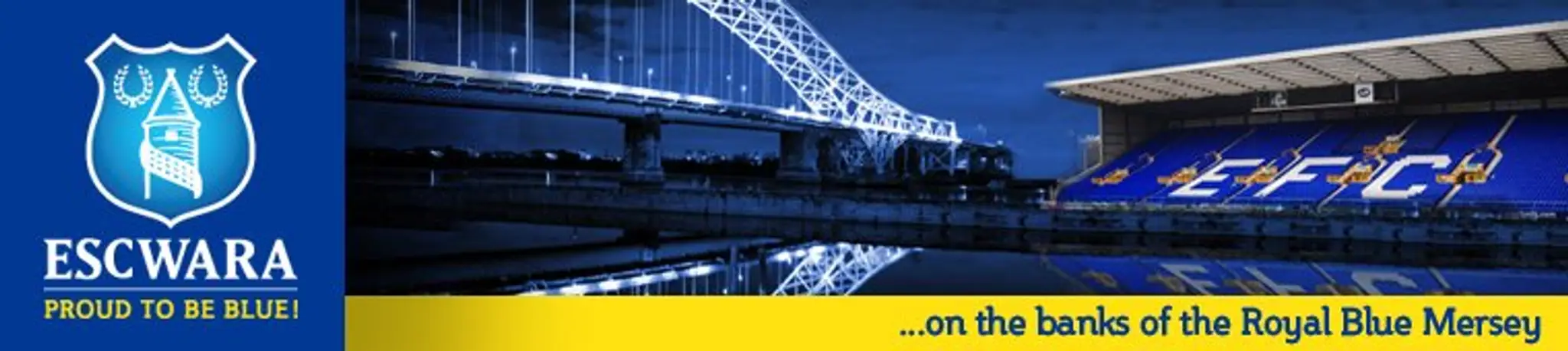 ESCWARA Widnes Coach Pick up 1