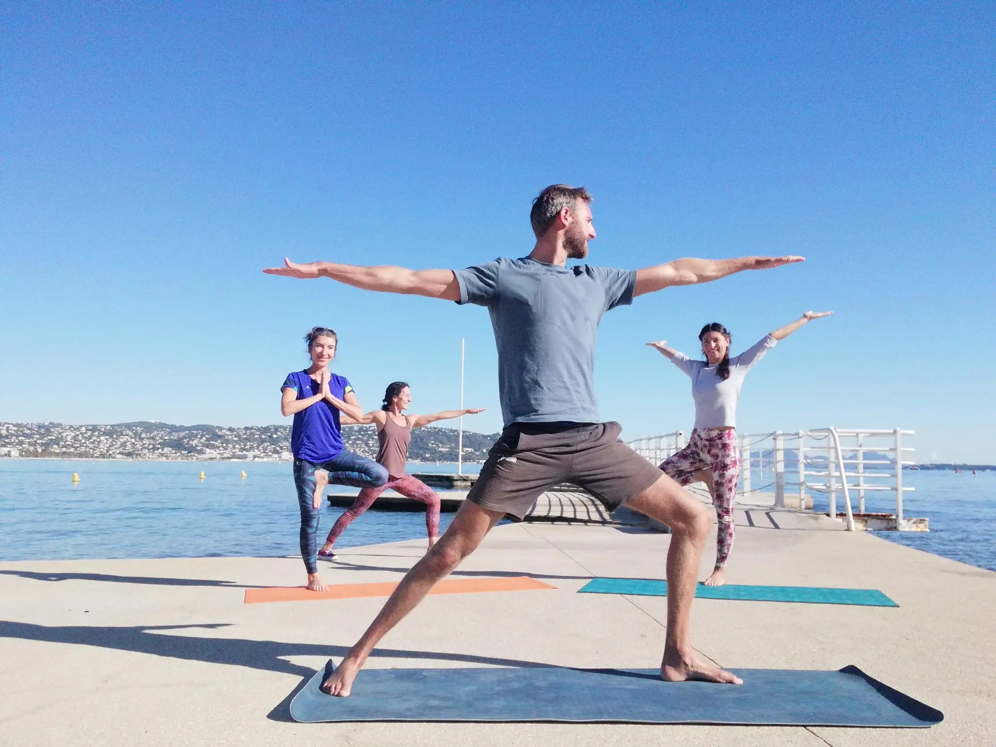 Lorien Yoga and Fitness