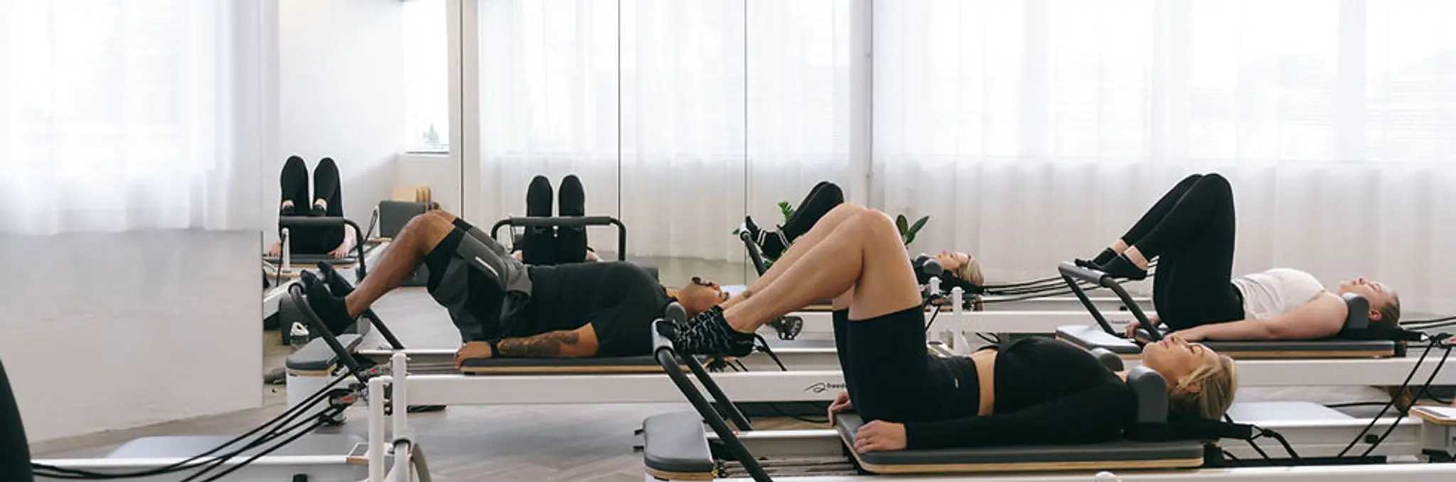 SISU Reformer Pilates & Movement Studio