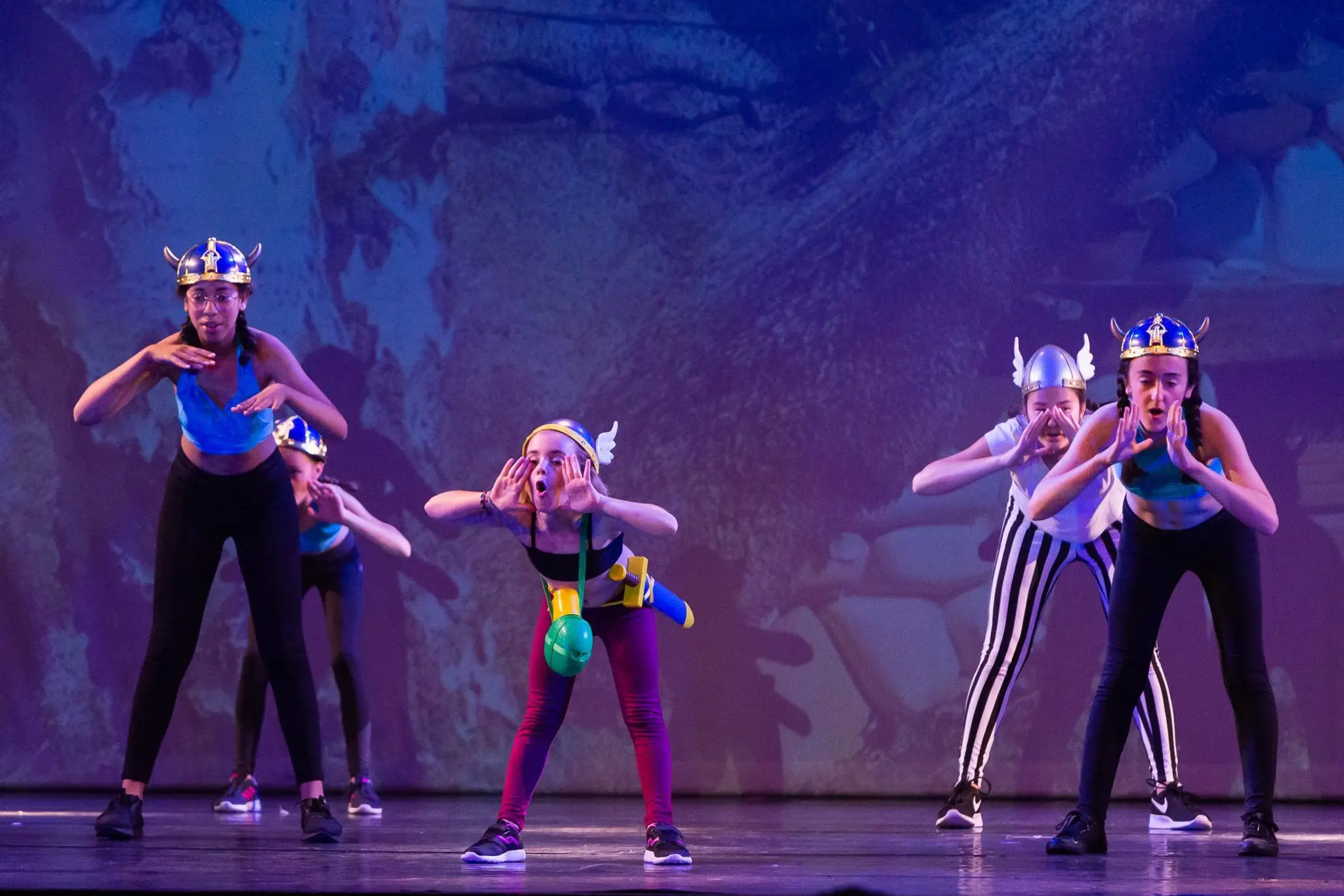 Lagny Danse Passion