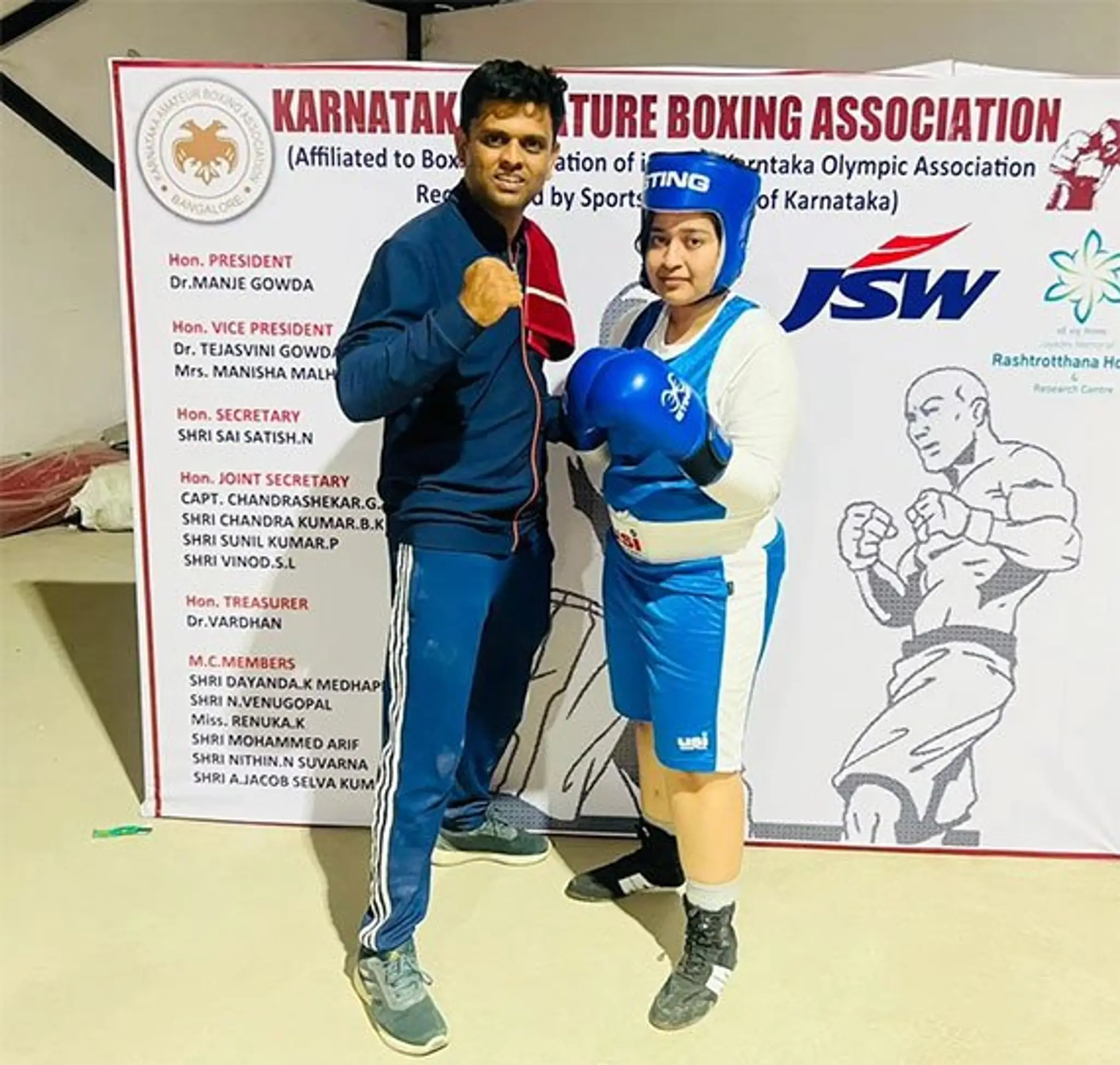 Star Martial Arts Club | Silambam, Karate, Kick Boxing, Muay Thai in Whitefield, Bangalore